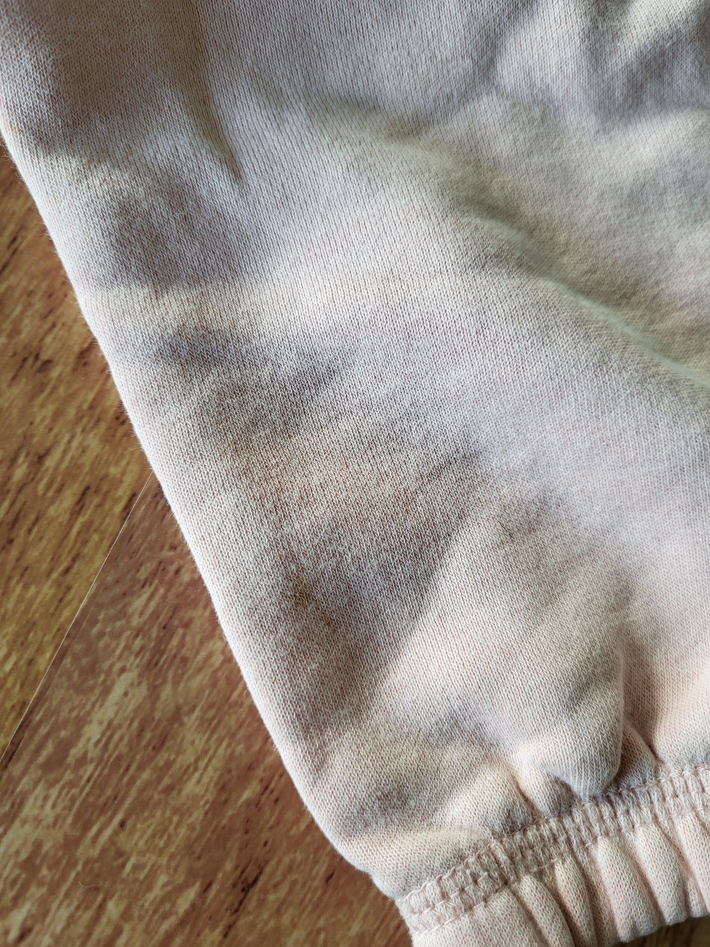 Pantalon roots - 6-12 mois