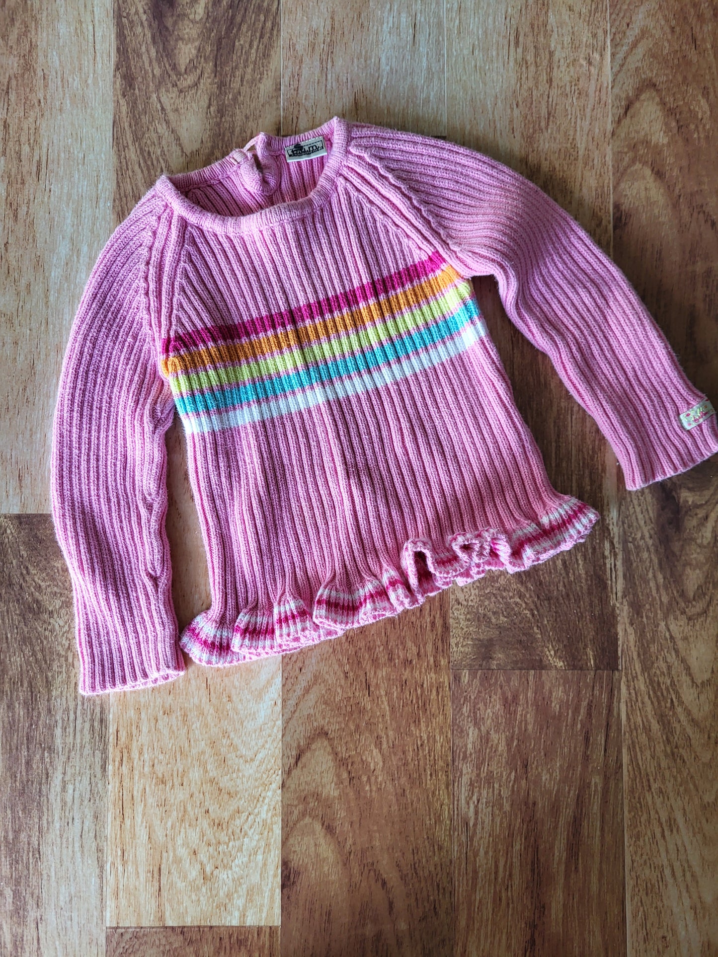 Petite Laine b.u.m. - 12 mois