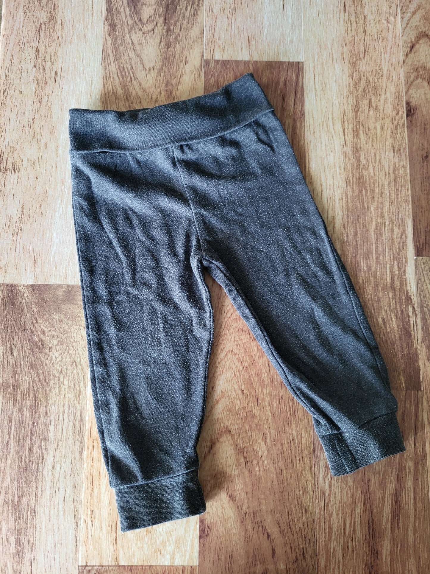 Pantalon tag - 12 mois