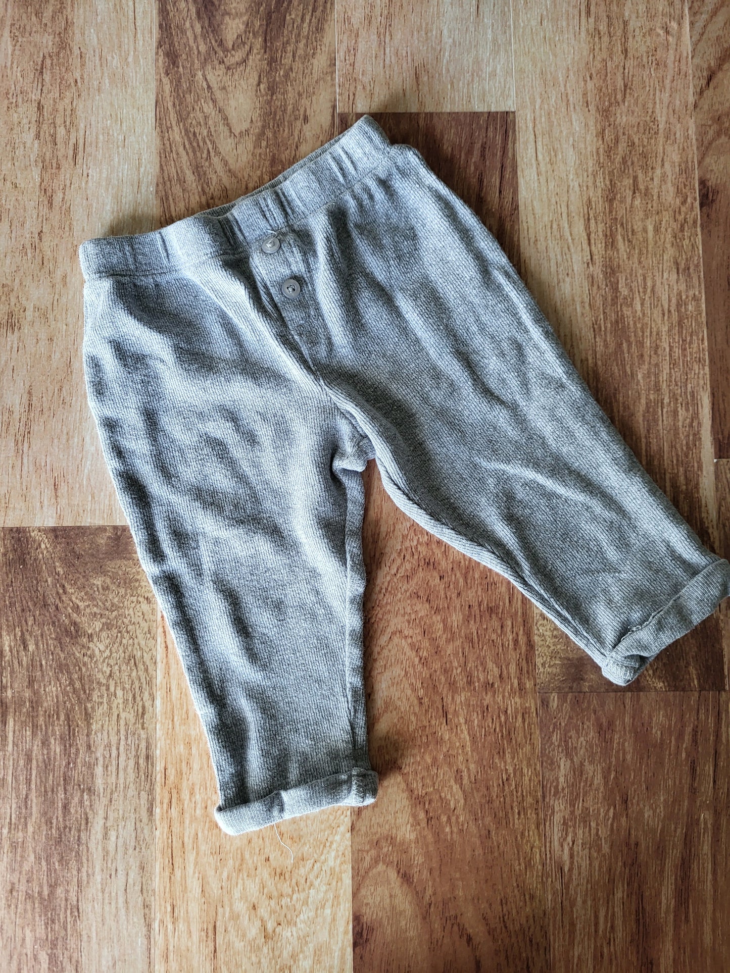 Pantalon deux petits canards - 12 mois