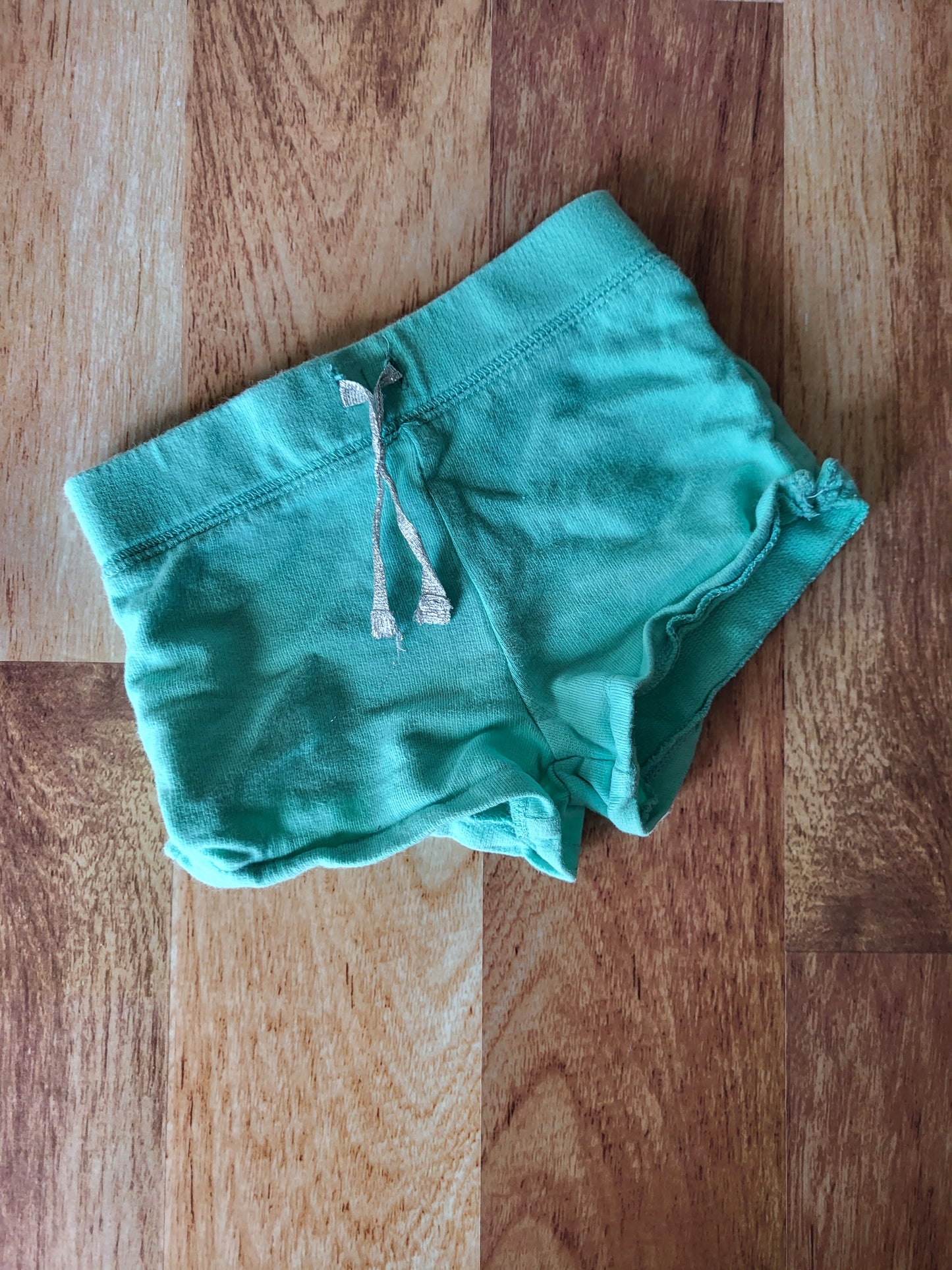 Short carter's - 12 mois