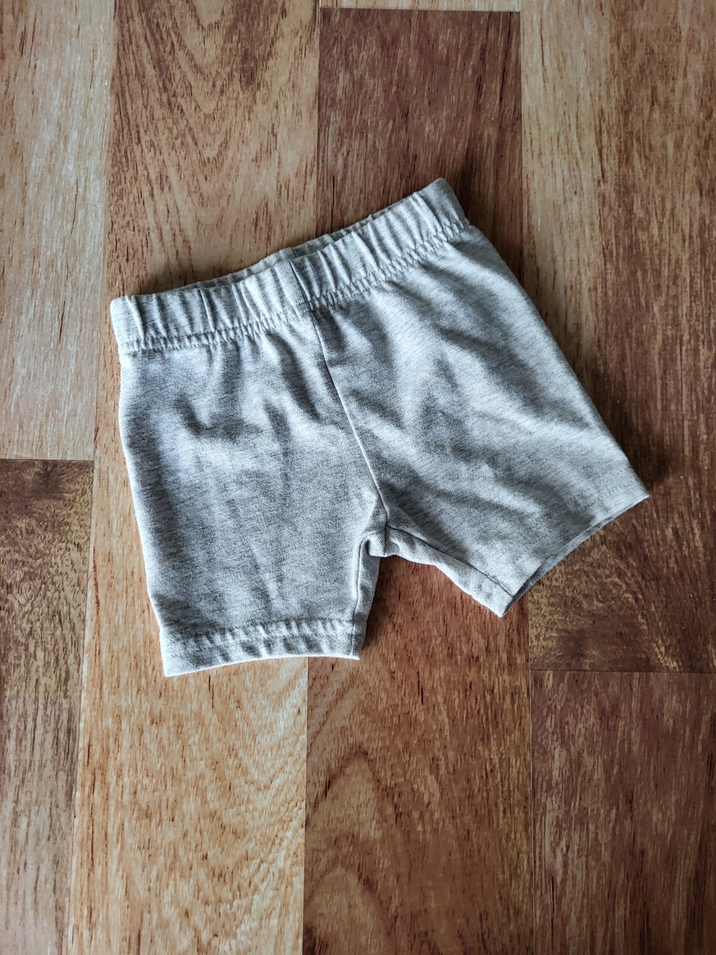 Short george - 6-12 mois