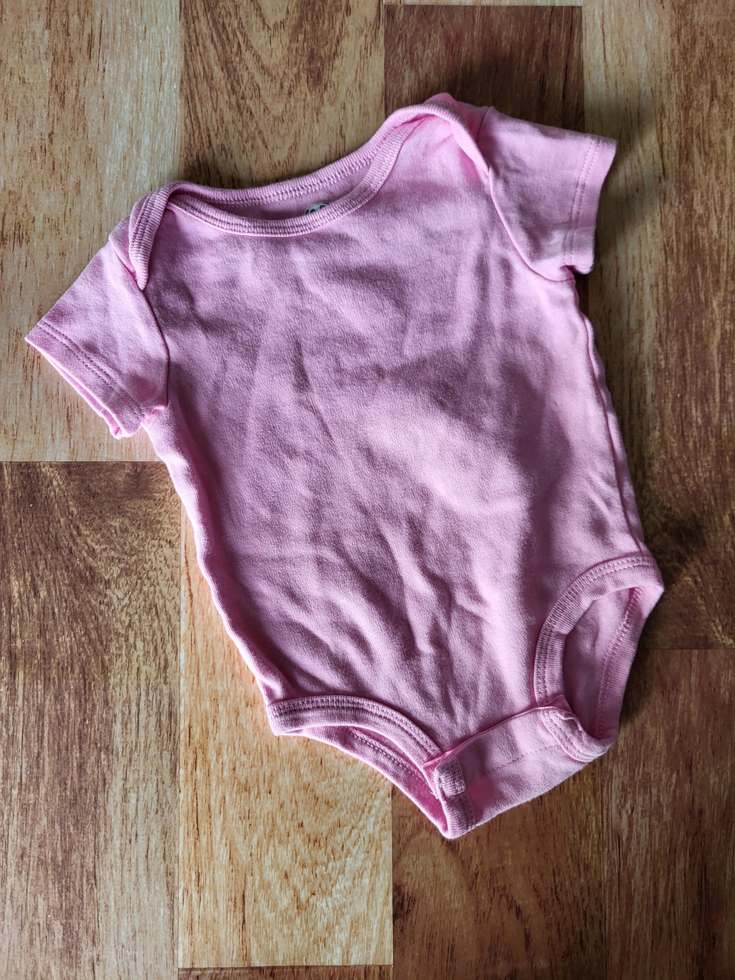 Cache-couche rococo - 12 mois