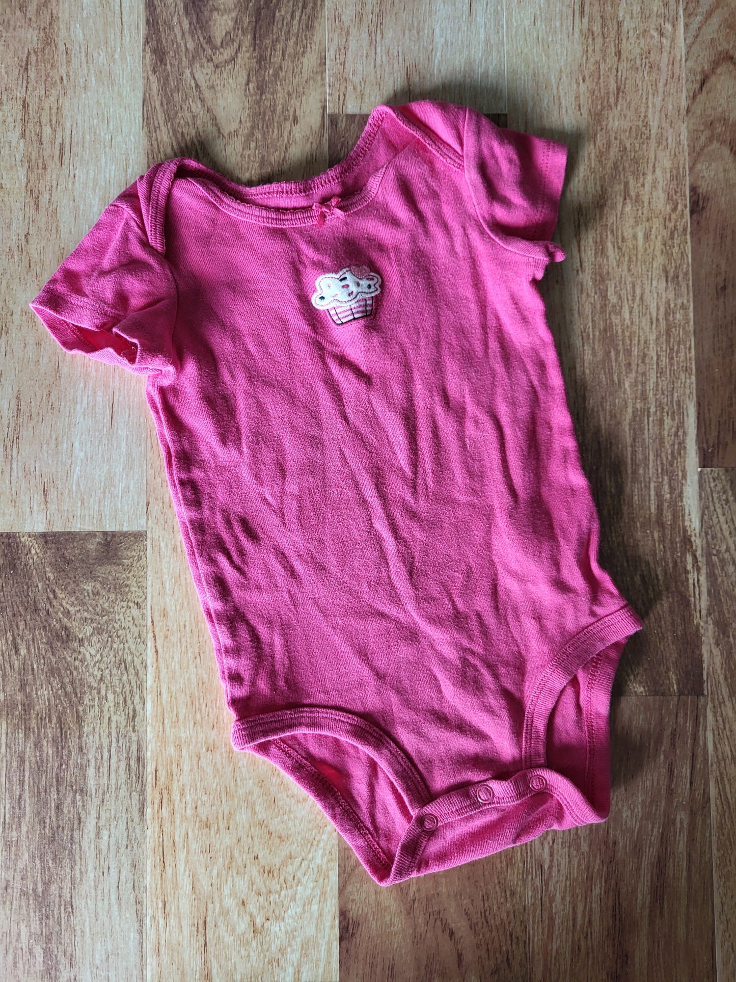 Cache-couche carter's - 12 mois