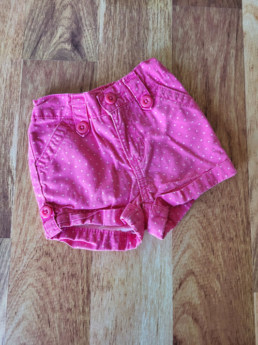 Short - 12-18 mois
