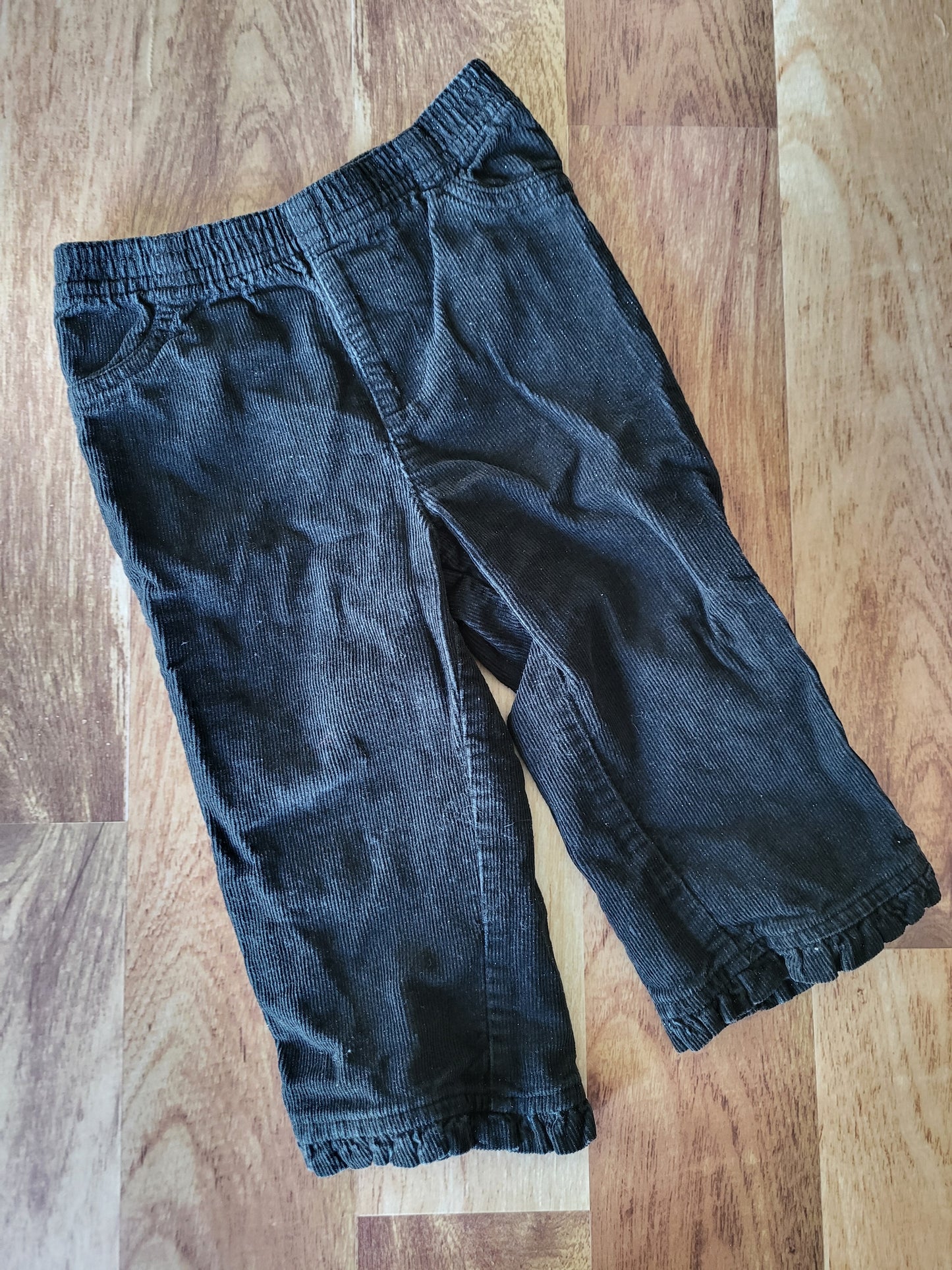 Pantalon - 12-18 mois