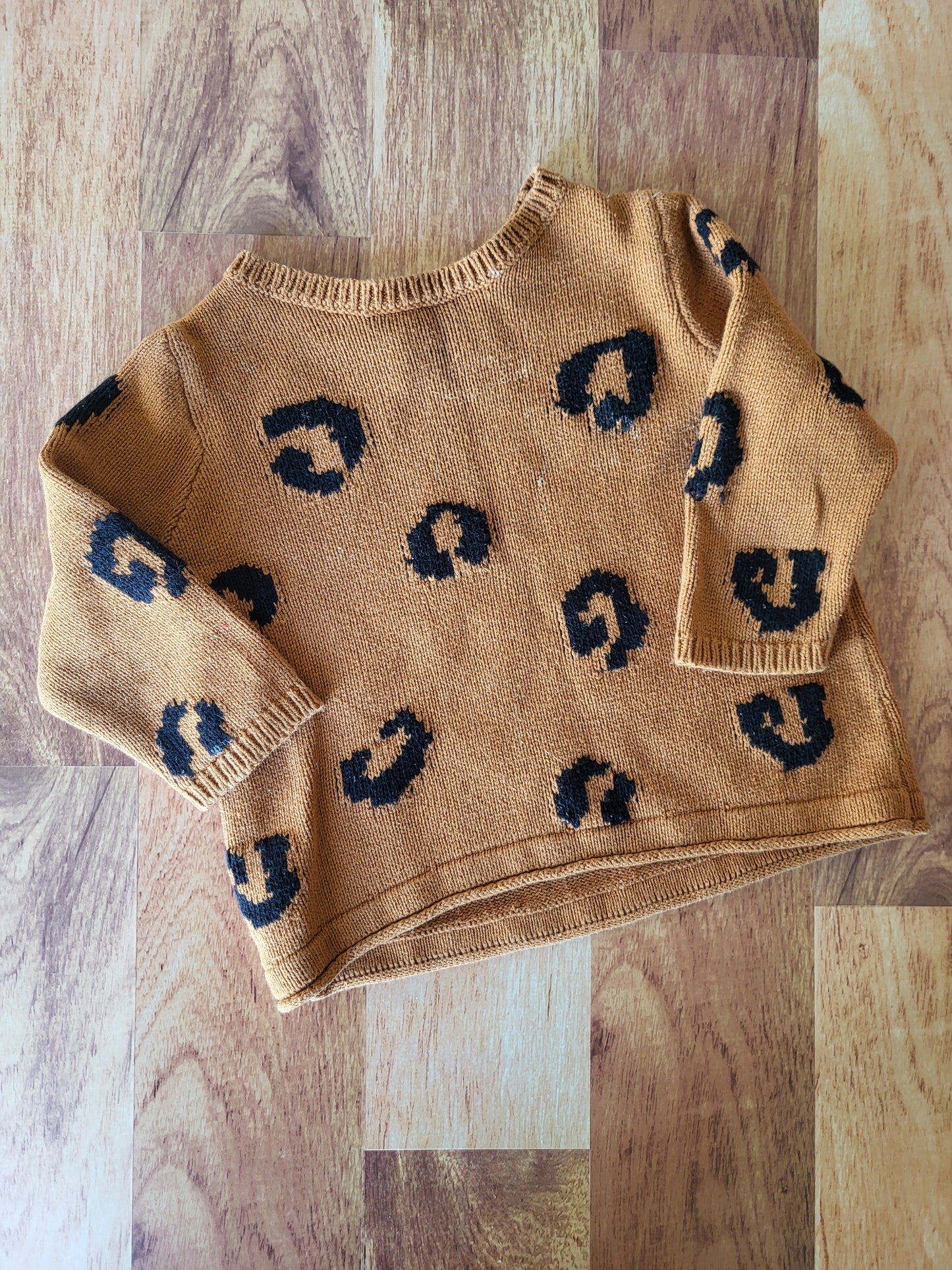 Crewneck old navy- 12-18 mois