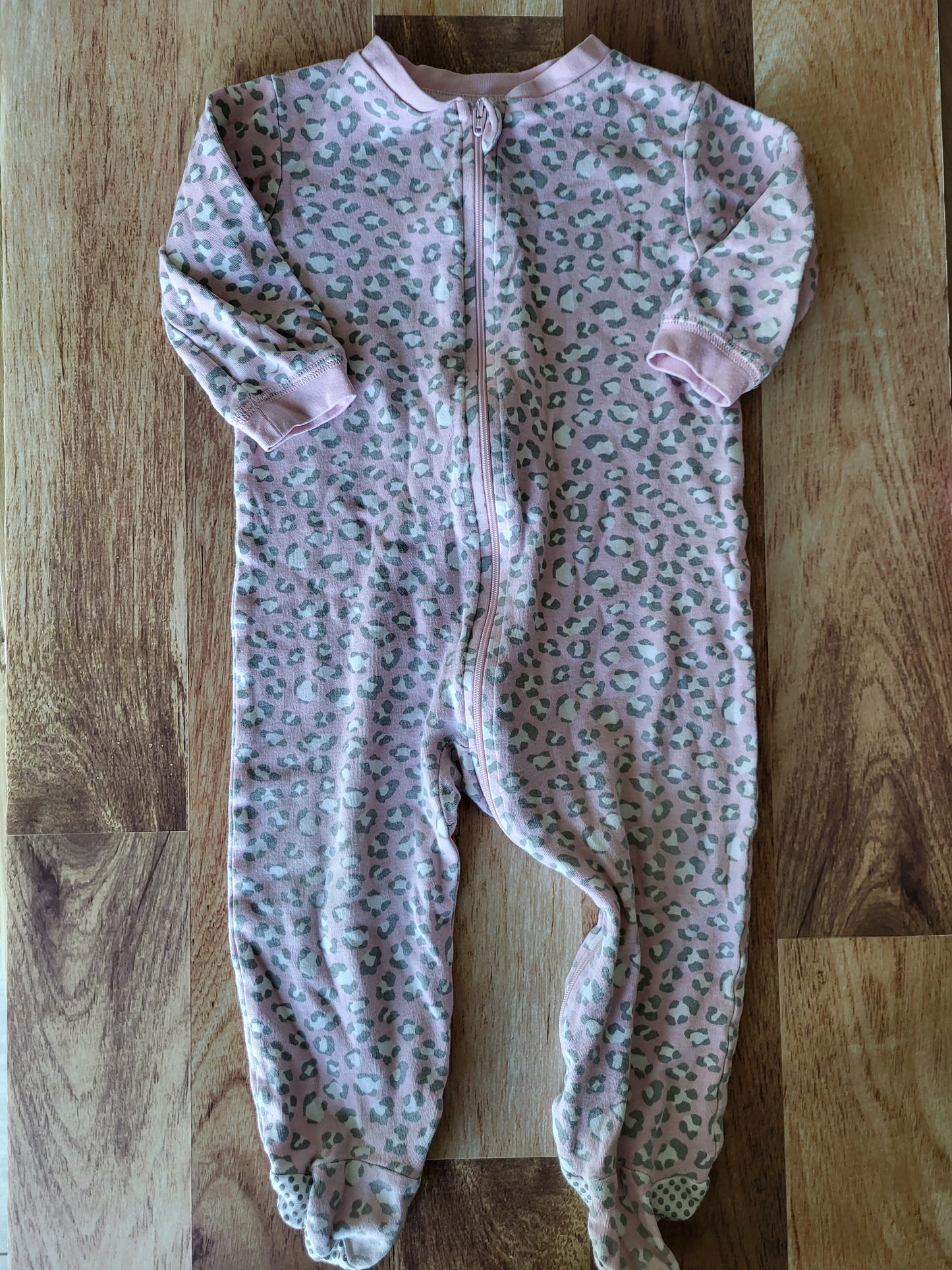 Pyjama george - 12-18 mois