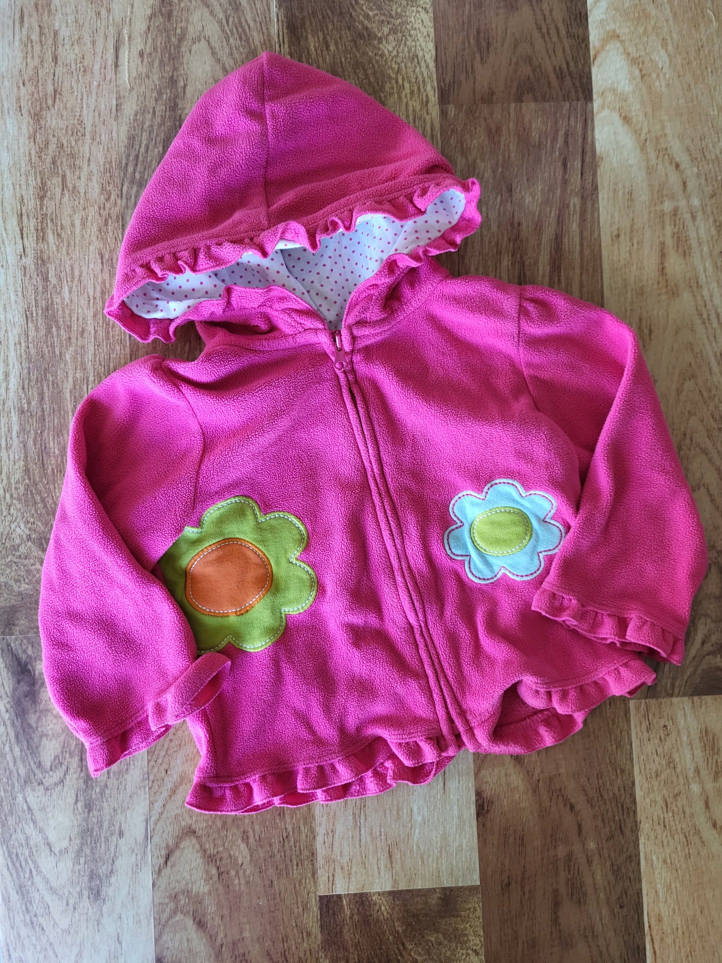 Veste carter's - 18 mois