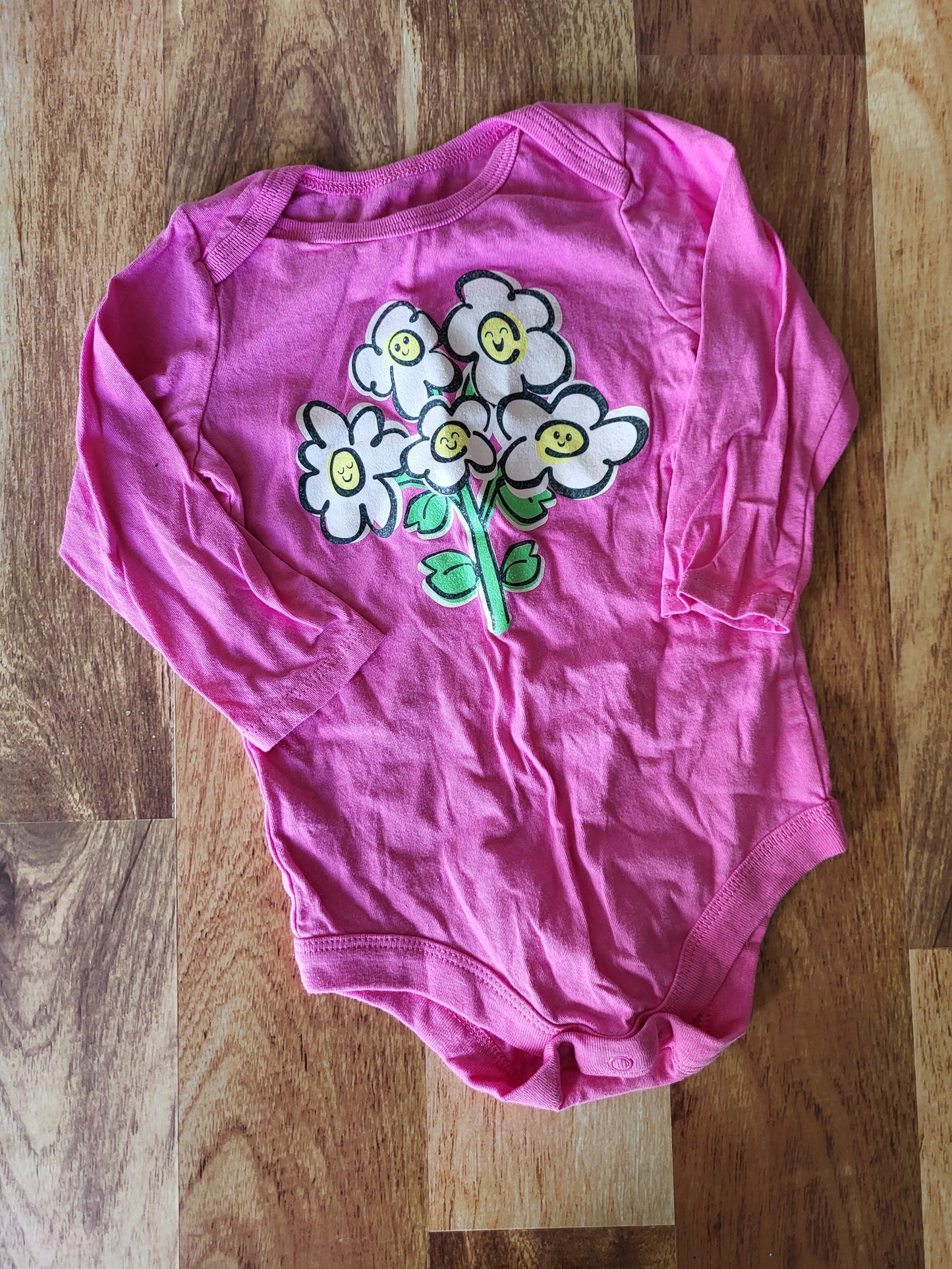 Cache-couche george - 12-18 mois