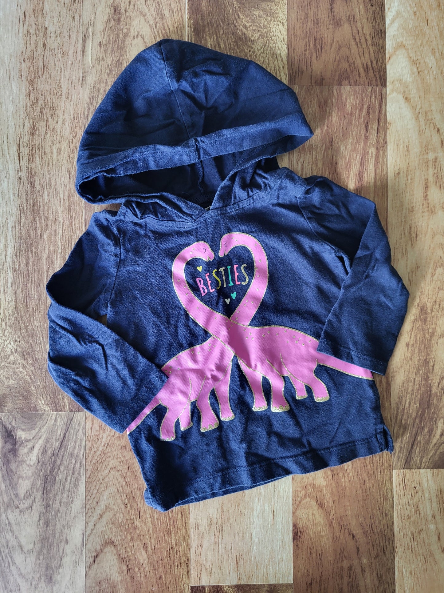 Chandail carter's - 18 mois