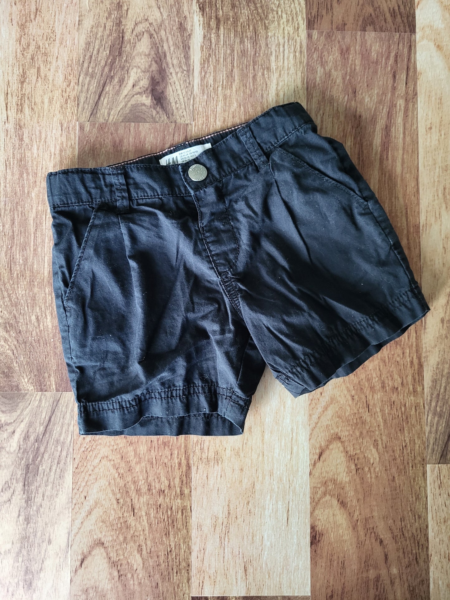 Short h&m - 1 1/2-2 ans