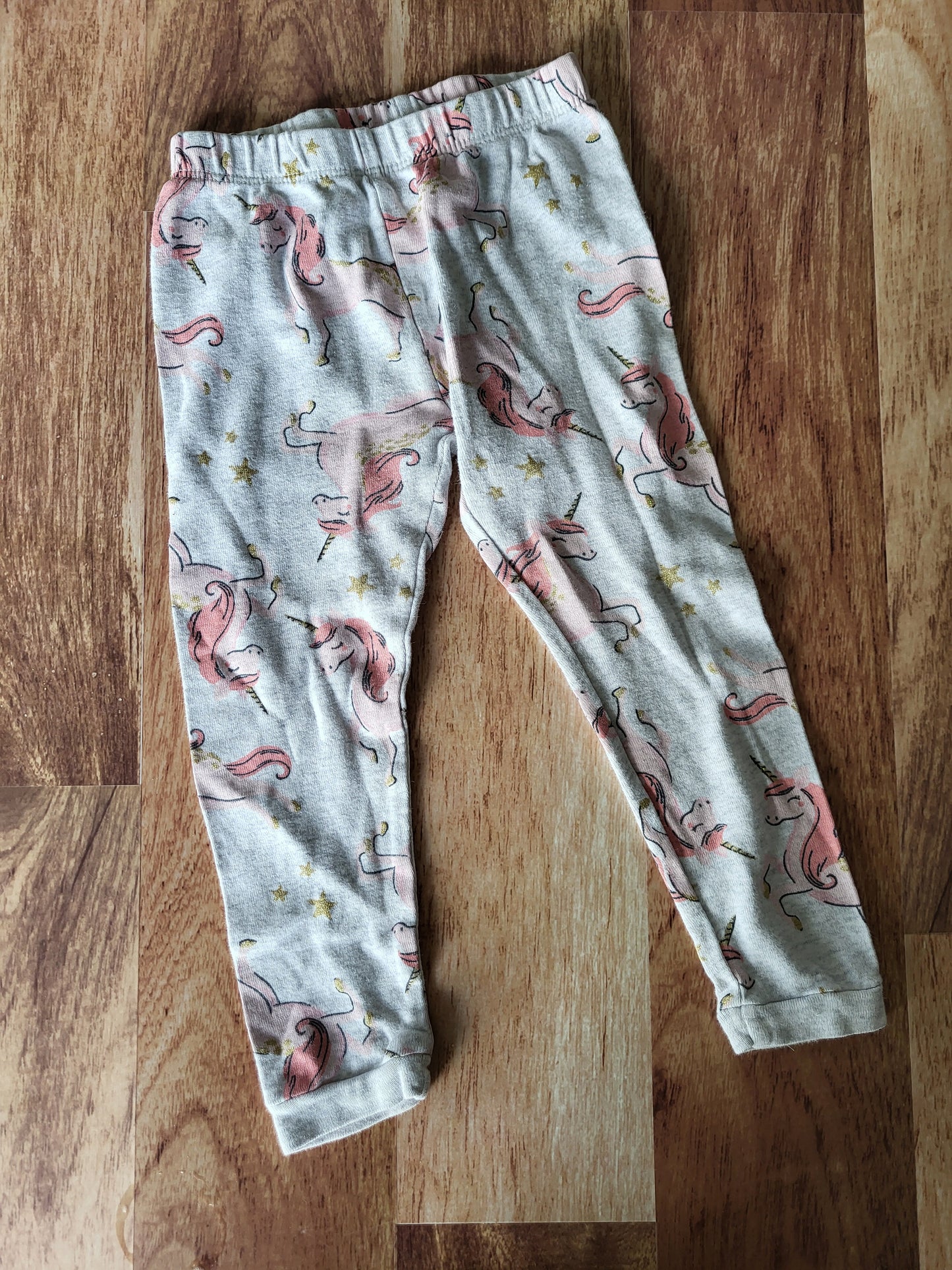 Pantalon child of mine (carter's) - 18 mois