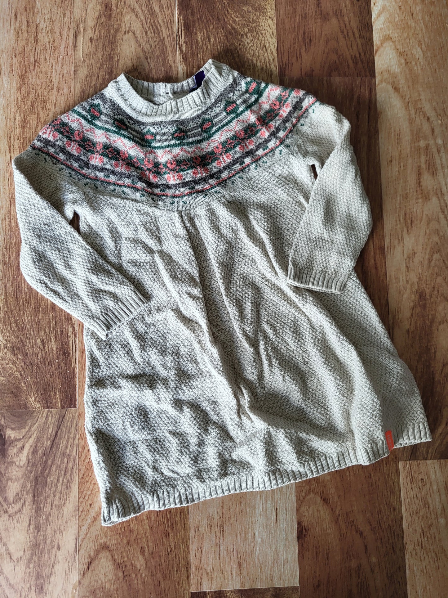 Robe mexx - 18-24 mois