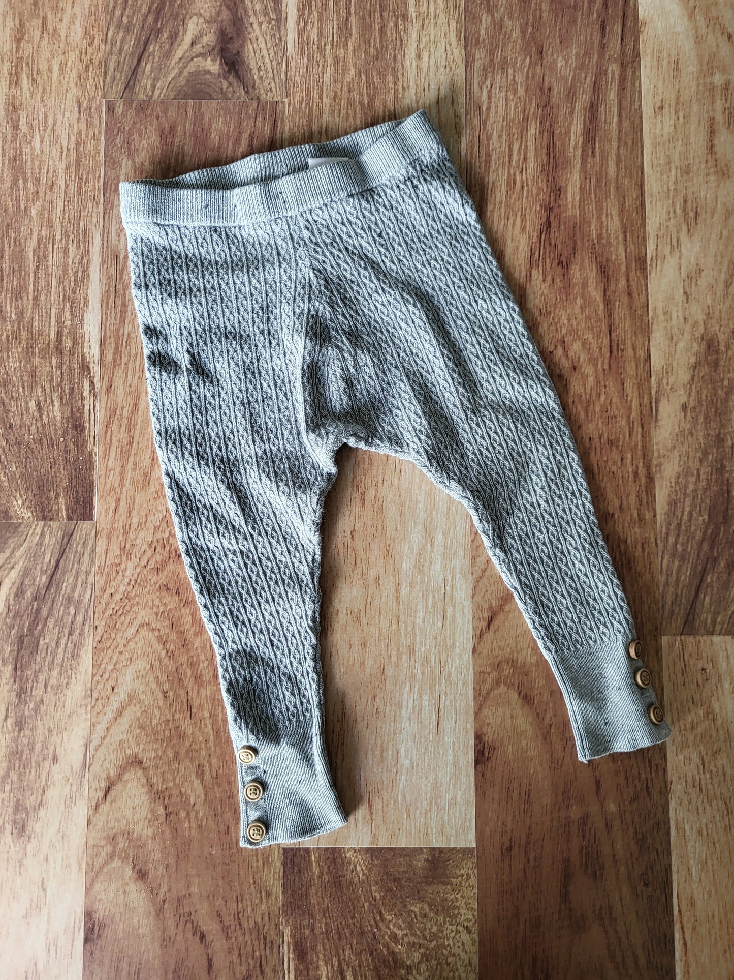 Pantalon Zara - 12-18 mois