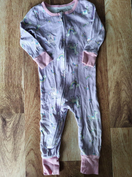 Pyjama kids - 18 mois