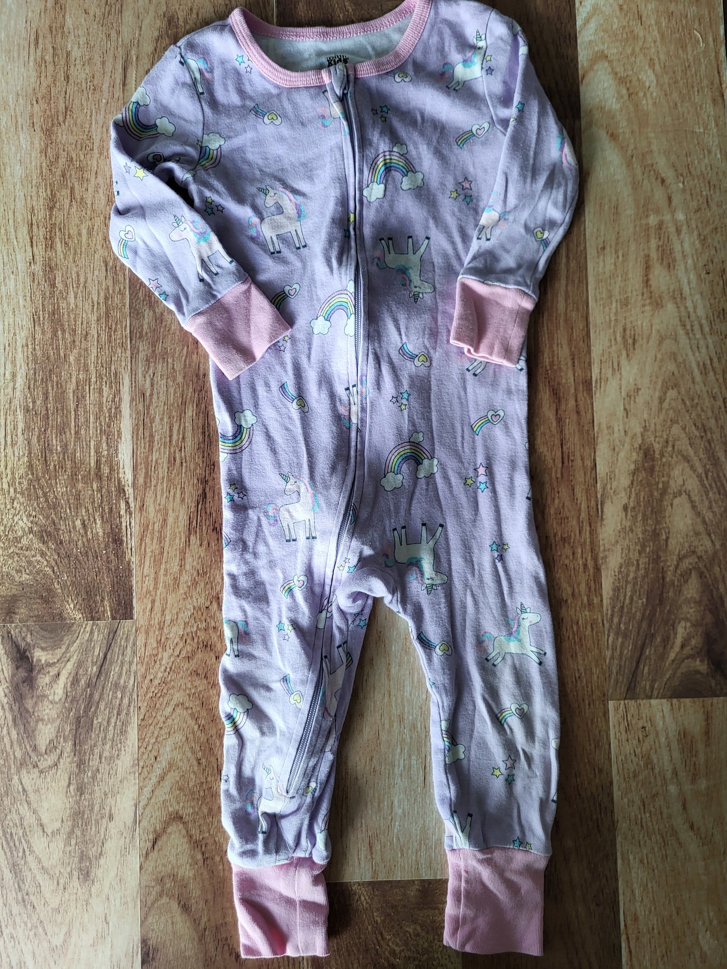 Pyjama kids - 18 mois