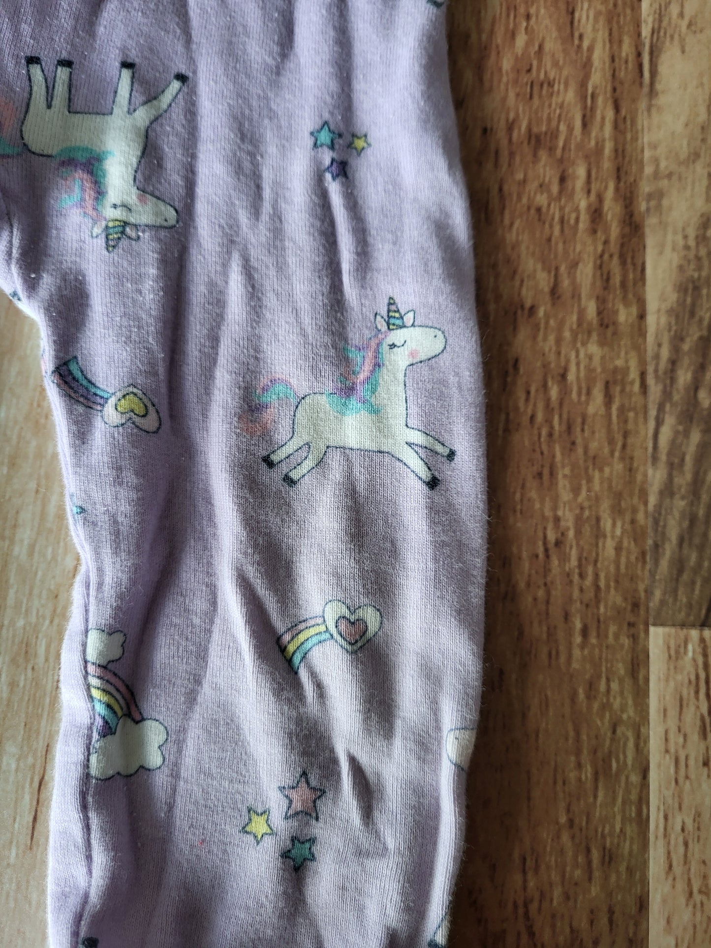 Pyjama kids - 18 mois