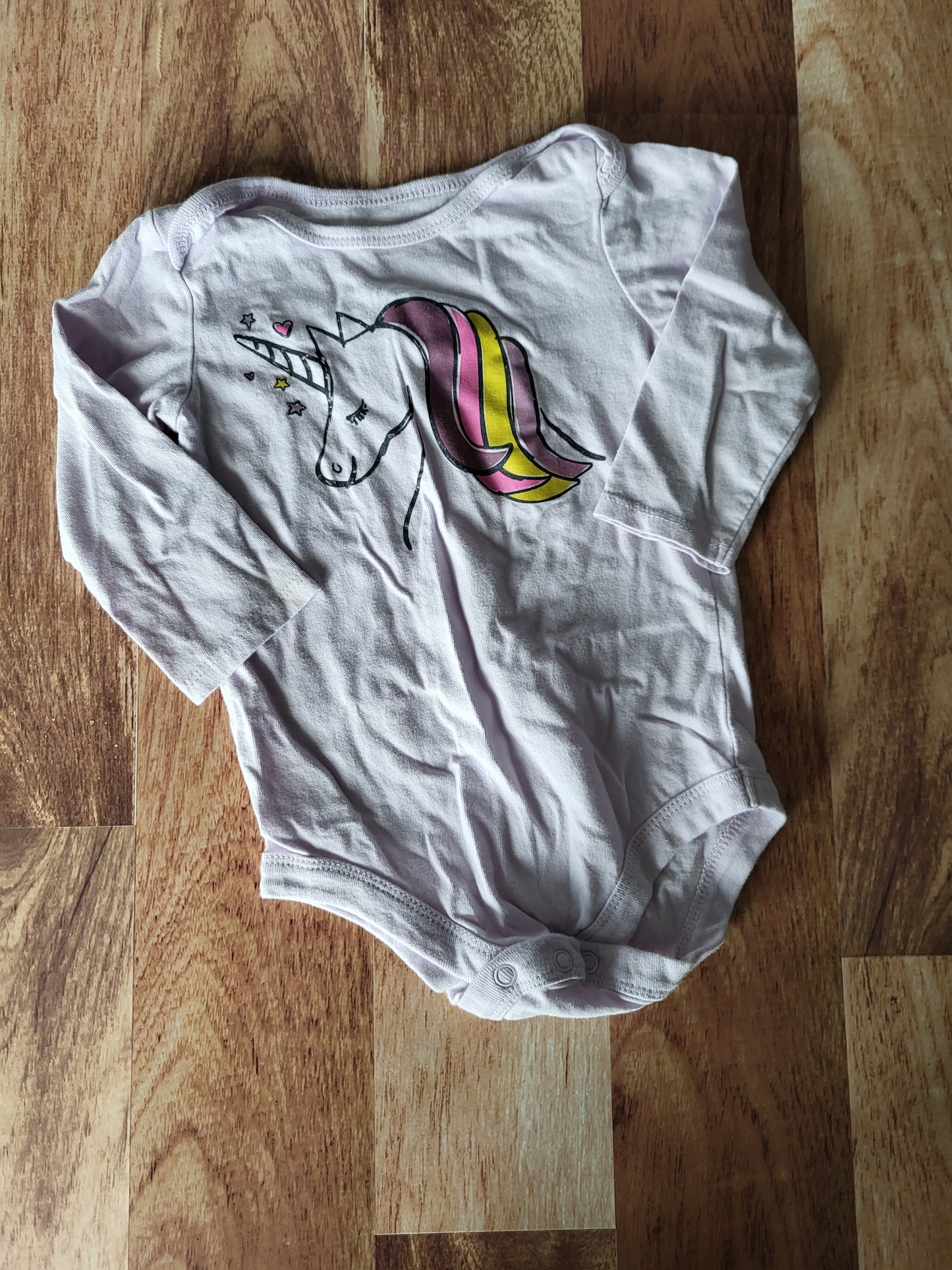 Cache-couche george - 12-18 mois