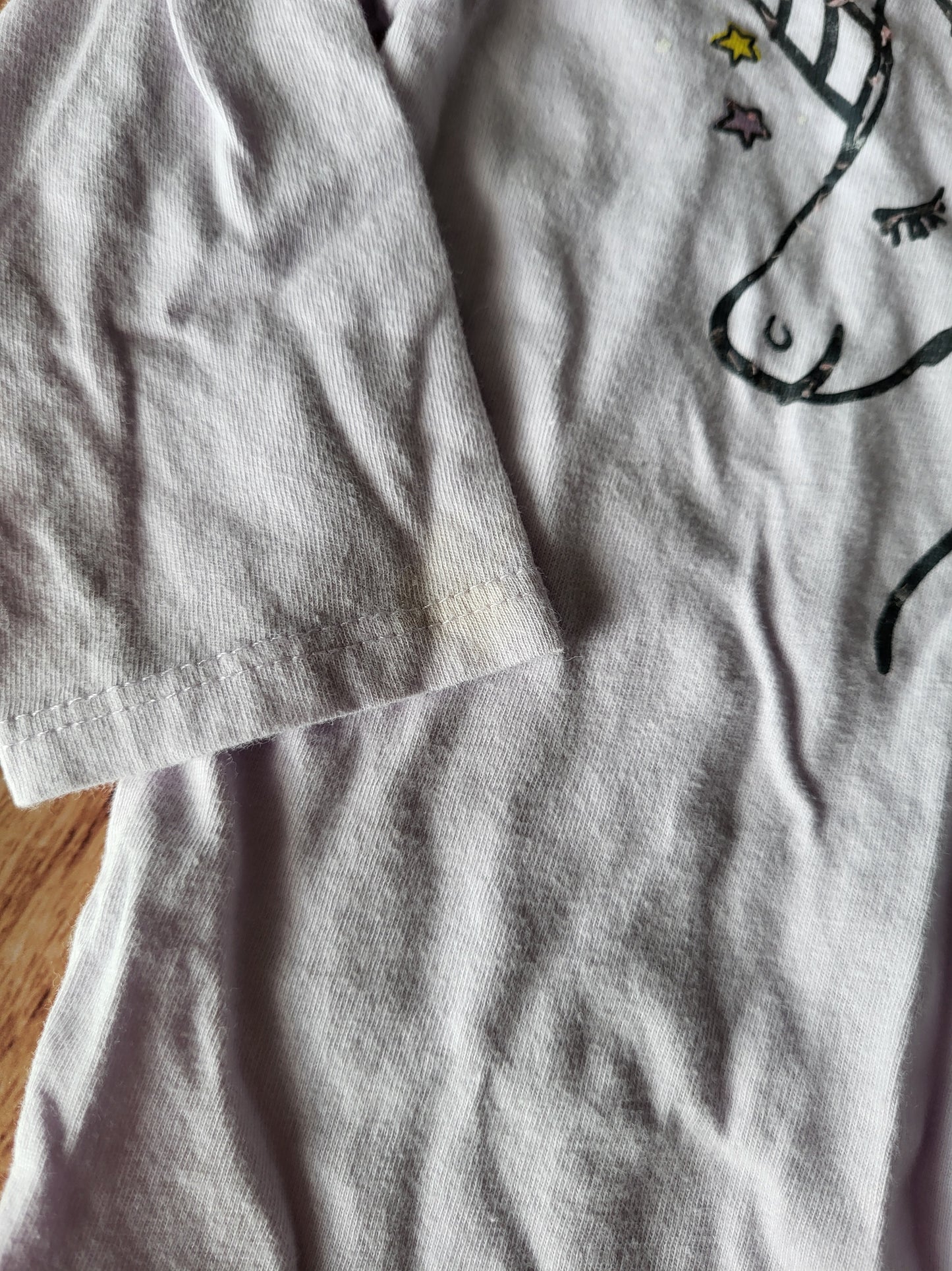 Cache-couche george - 12-18 mois