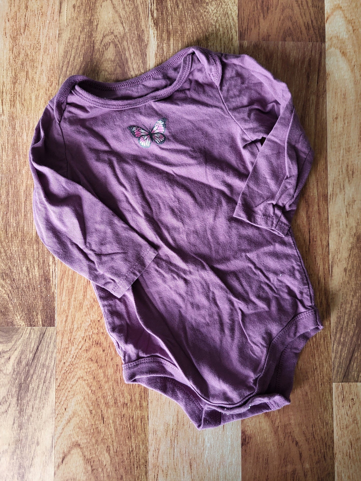 Cache-couche george - 12-18 mois