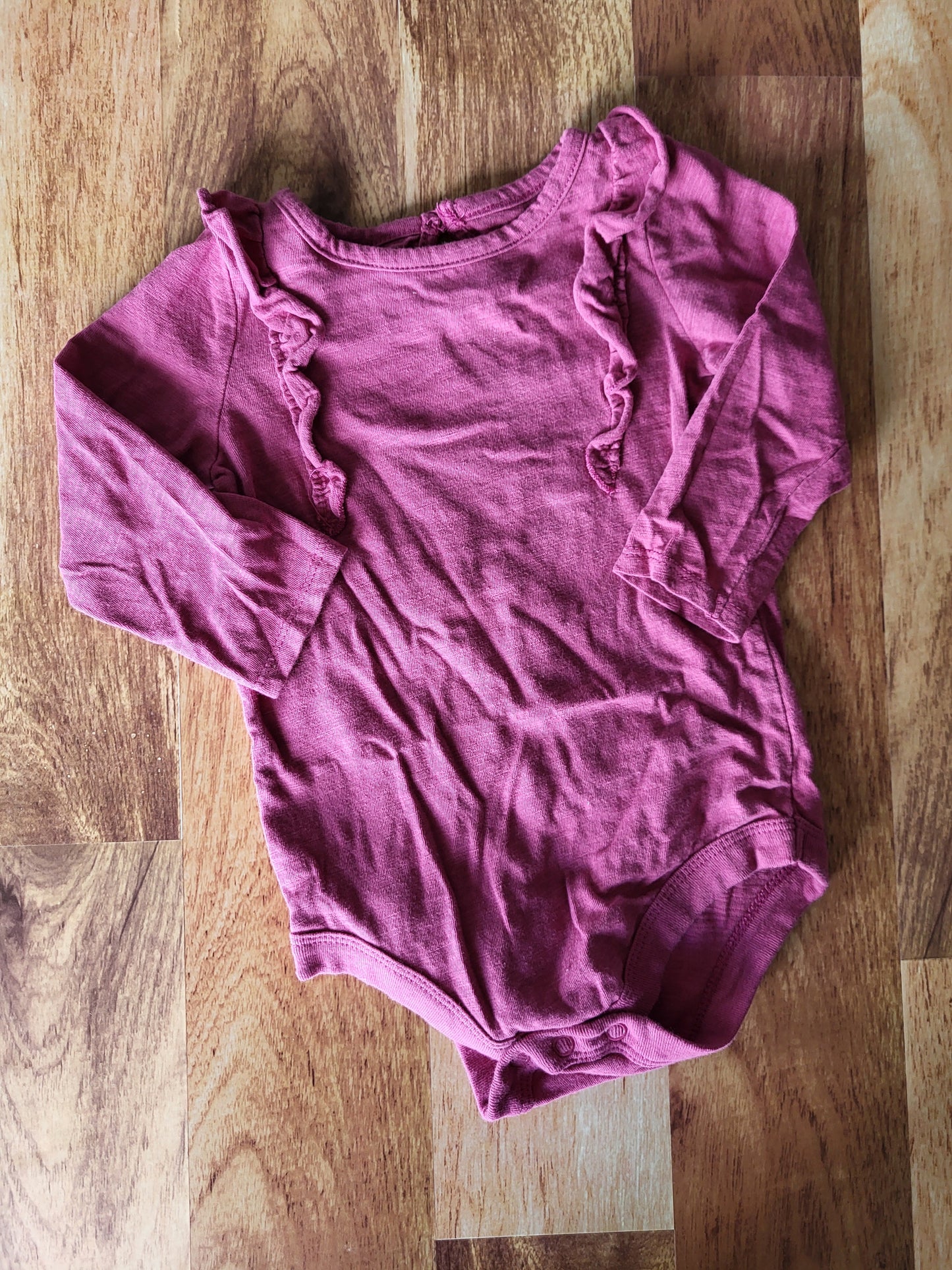 Cache-couche george - 12-18 mois