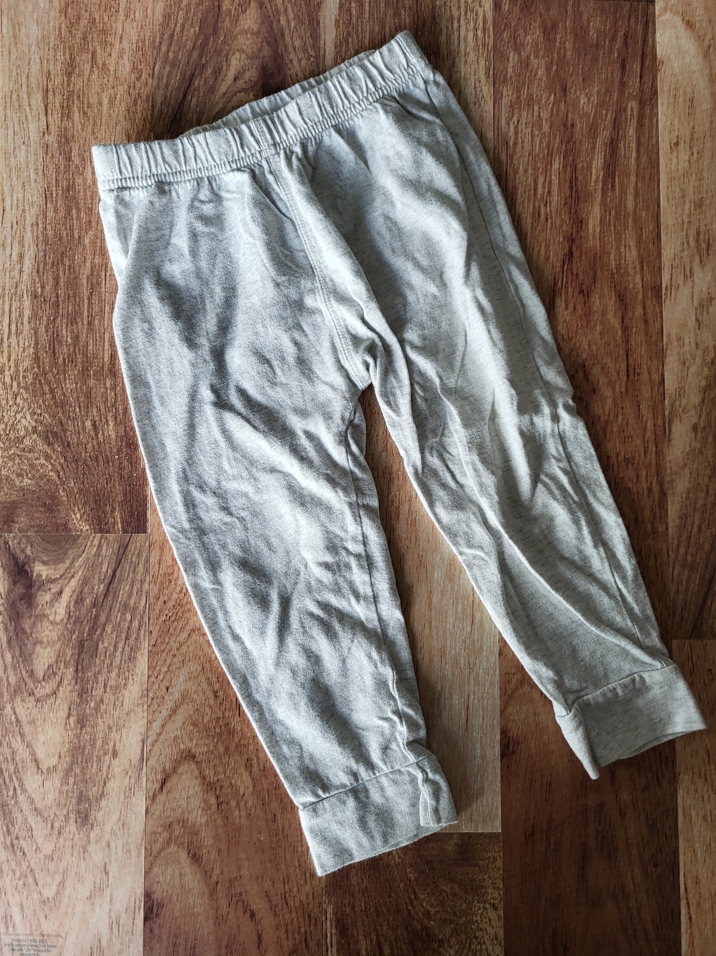 Pantalon simple joys (carter's) - 24 mois