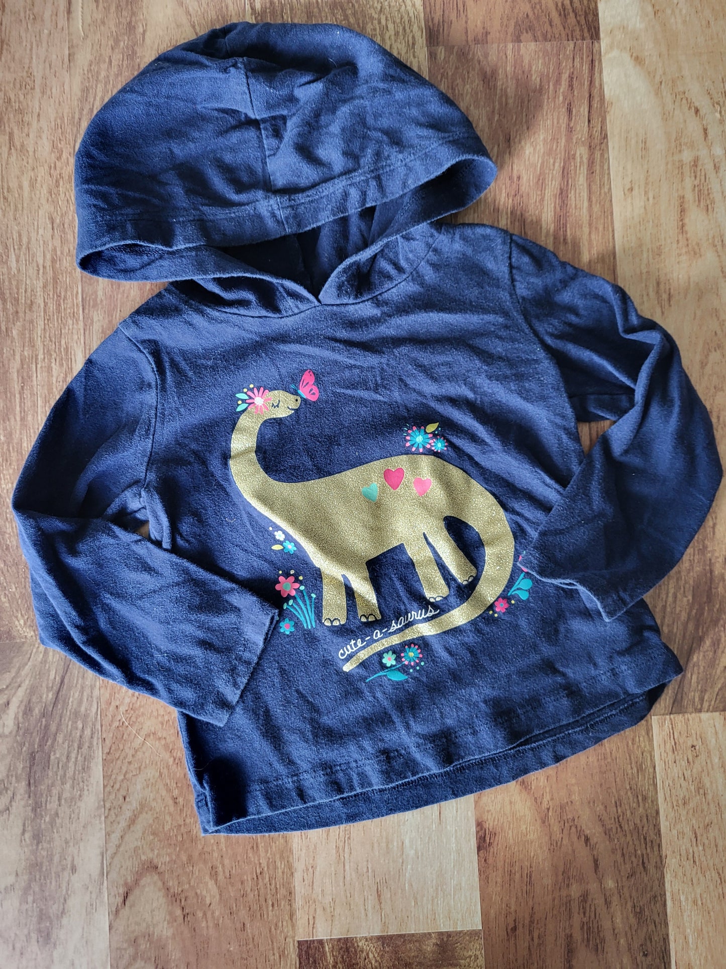 Chandail carter's - 24 mois