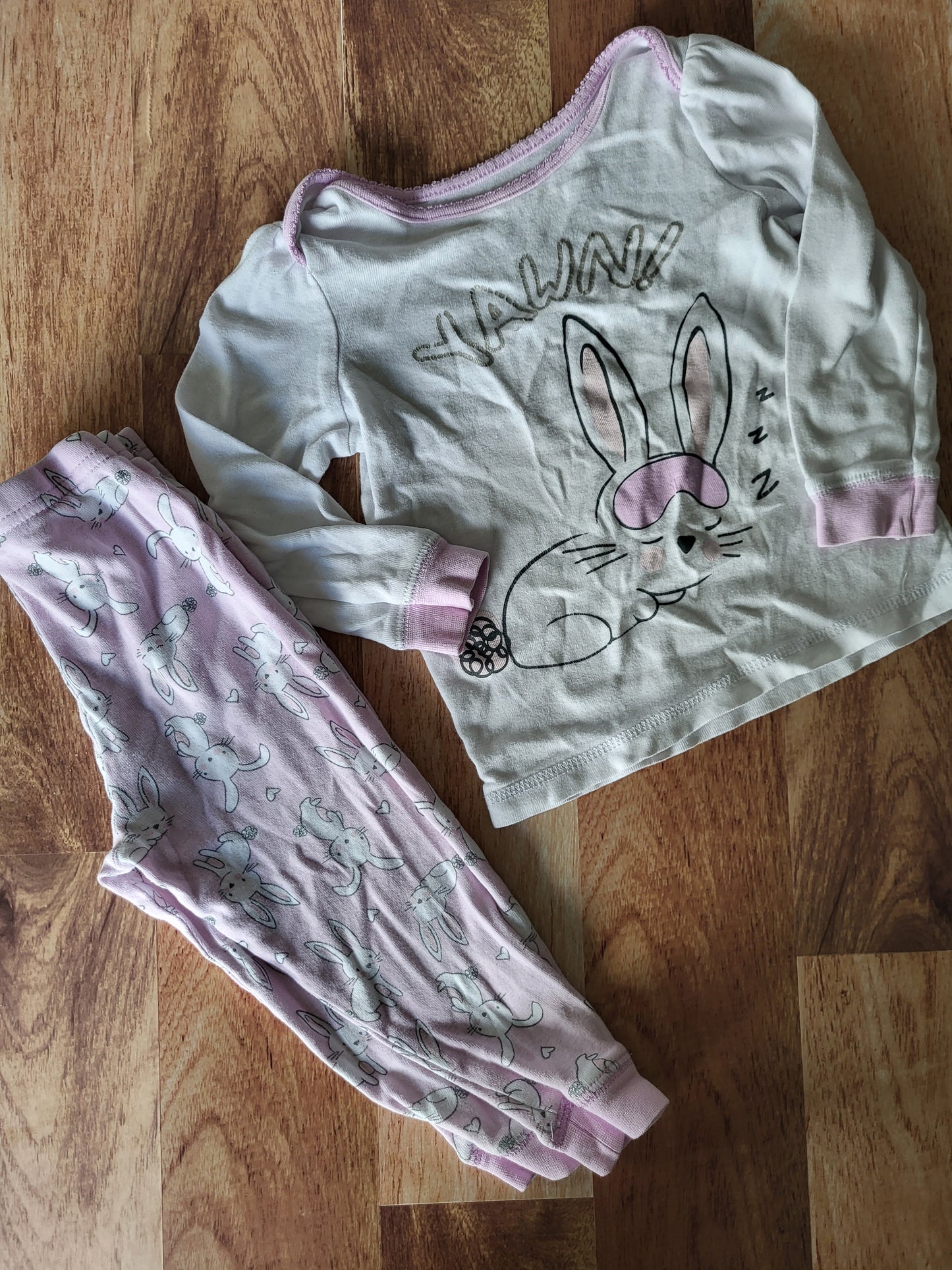 Pyjama george - 18-24 mois