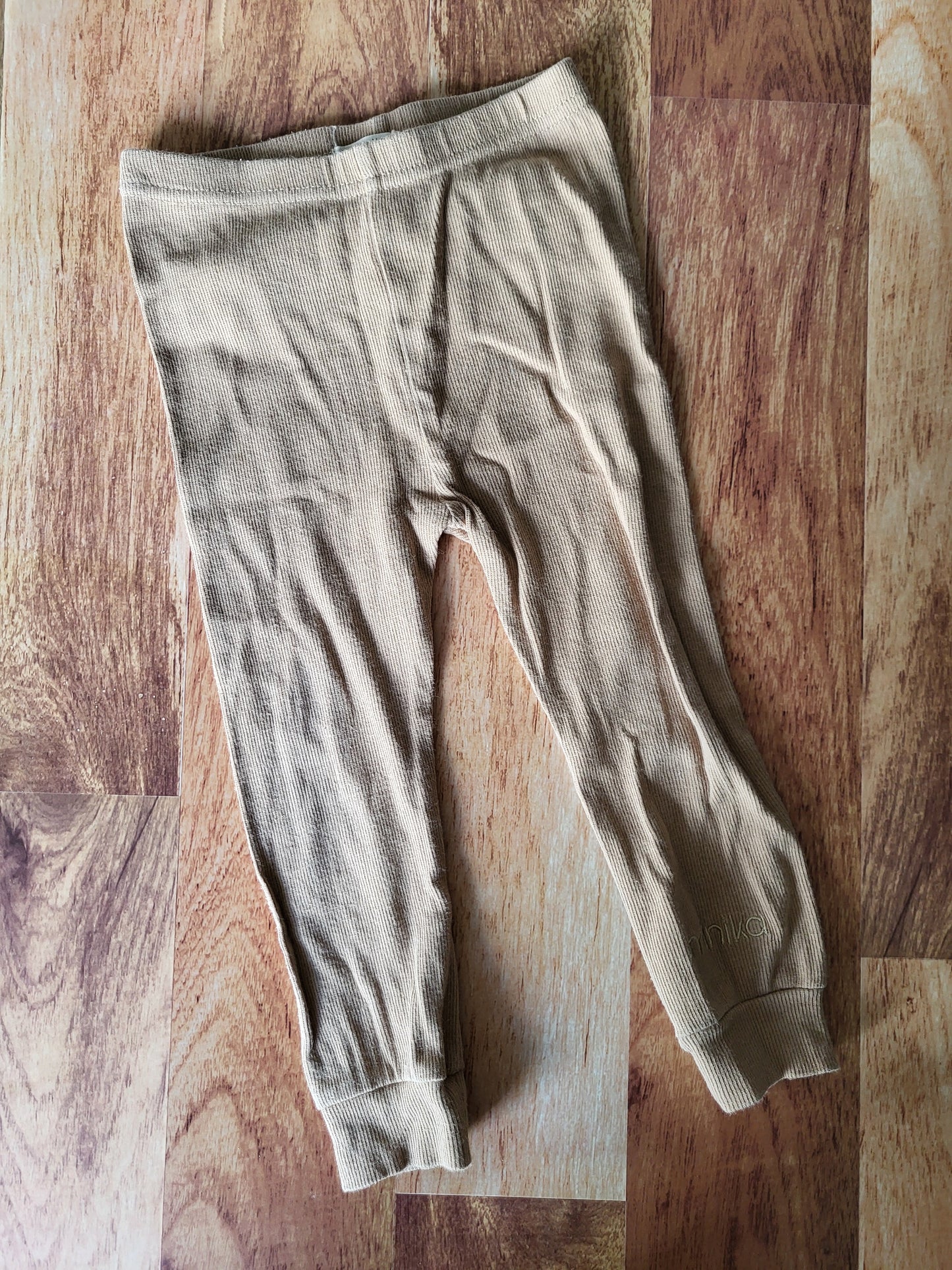 Pantalon minika basics - 18-24 mois