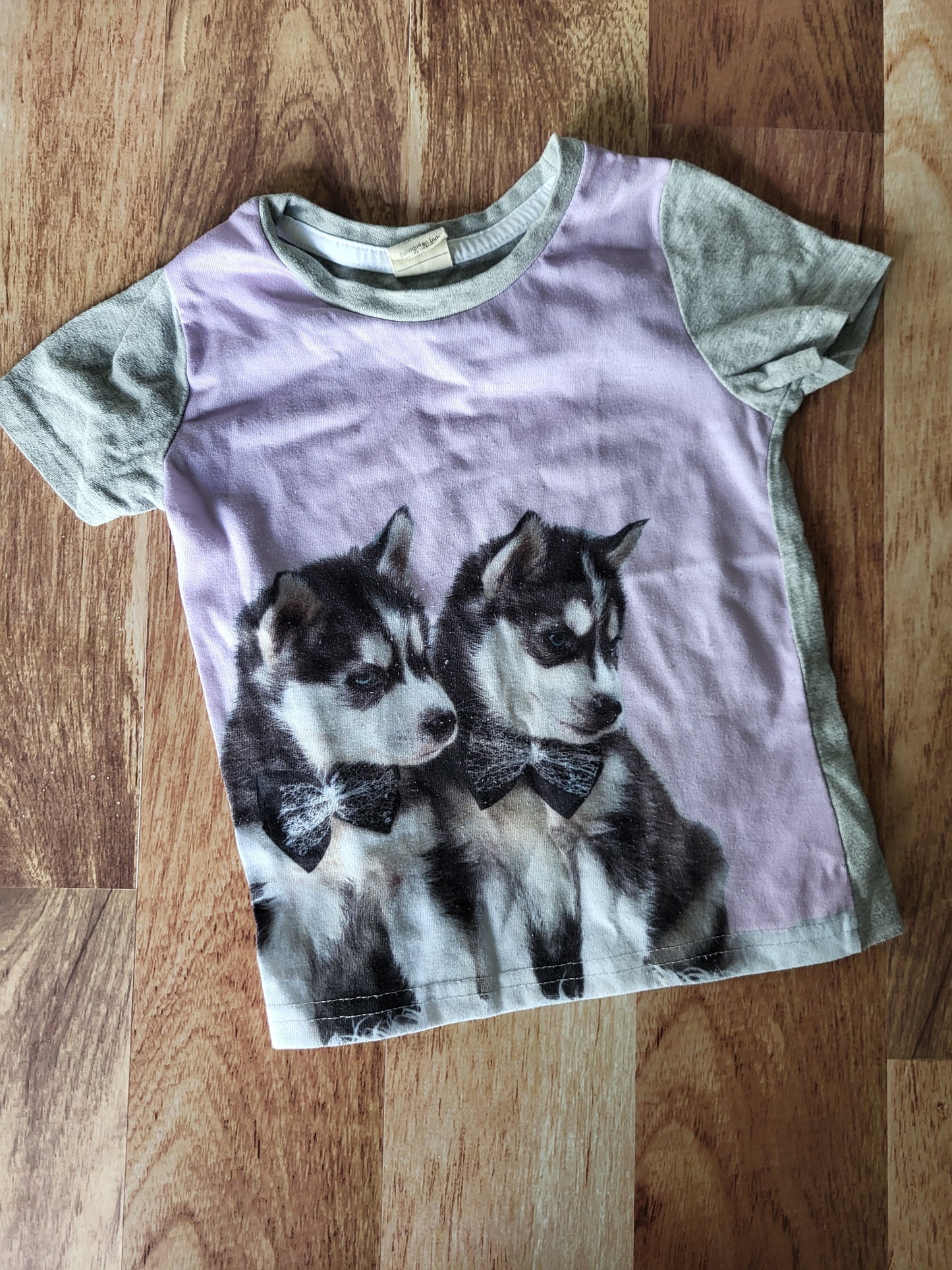 Chandail badaboom - 24 mois