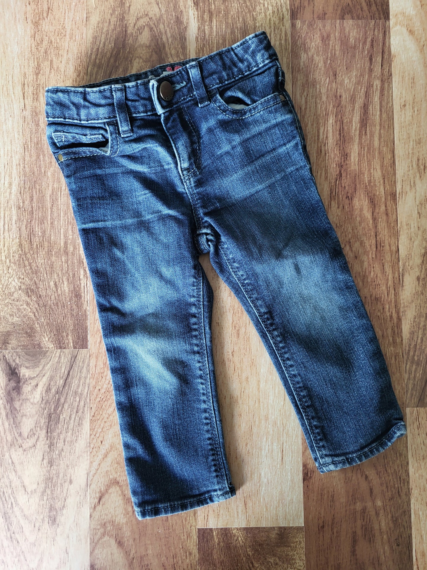 Jeans baby gap - 18-24 mois