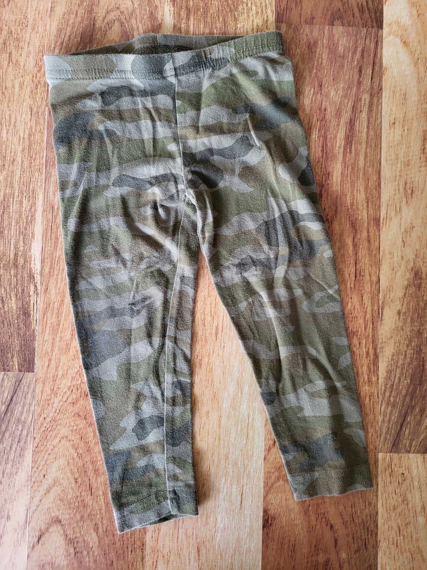 Pantalon carter's - 24 mois