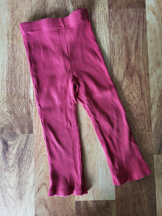Pantalon rococo - 24 mois