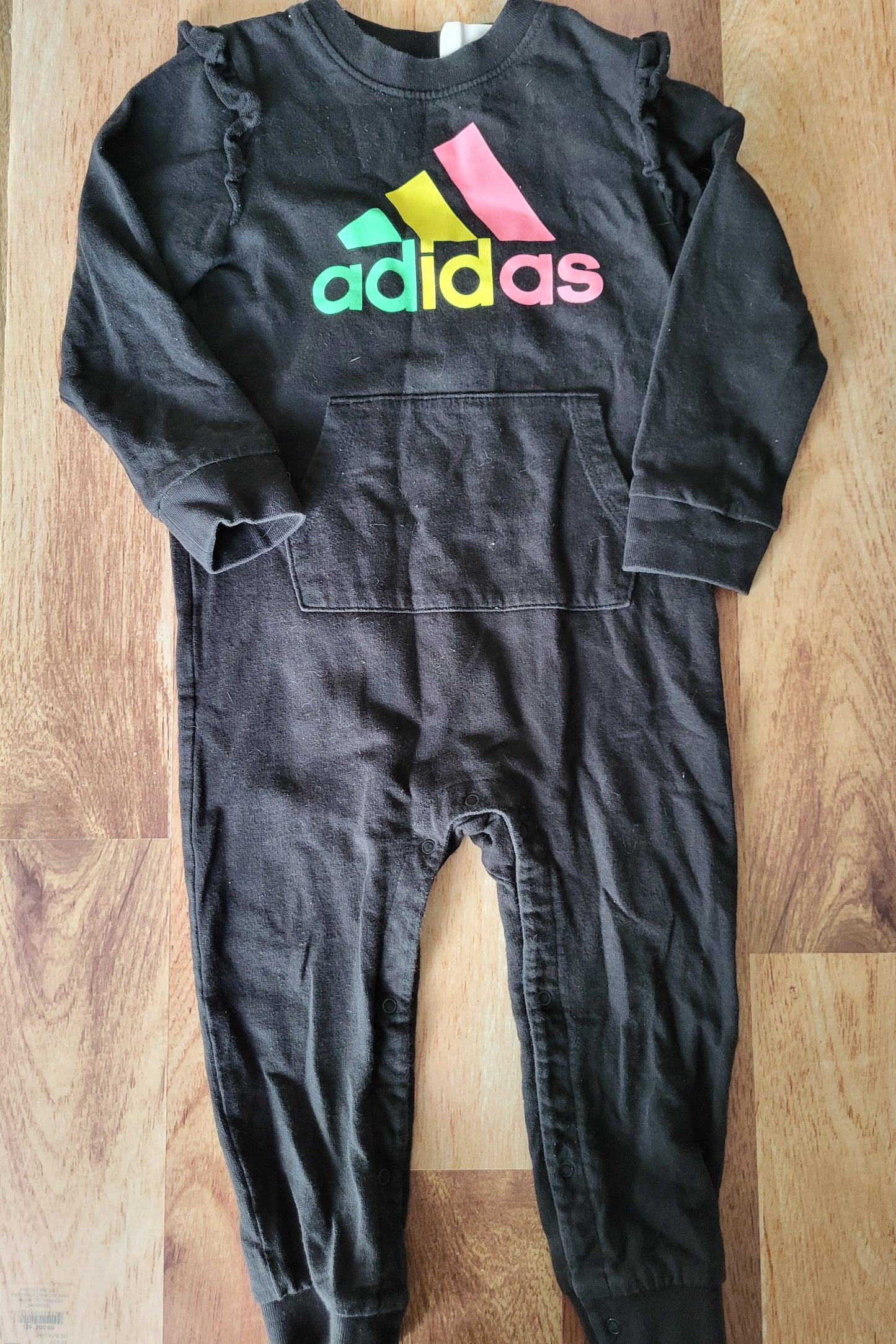 Ensemble Adidas - 24 mois