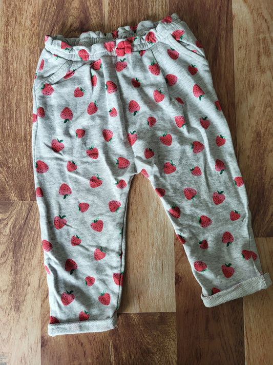Pantalon george - 18-24 mois
