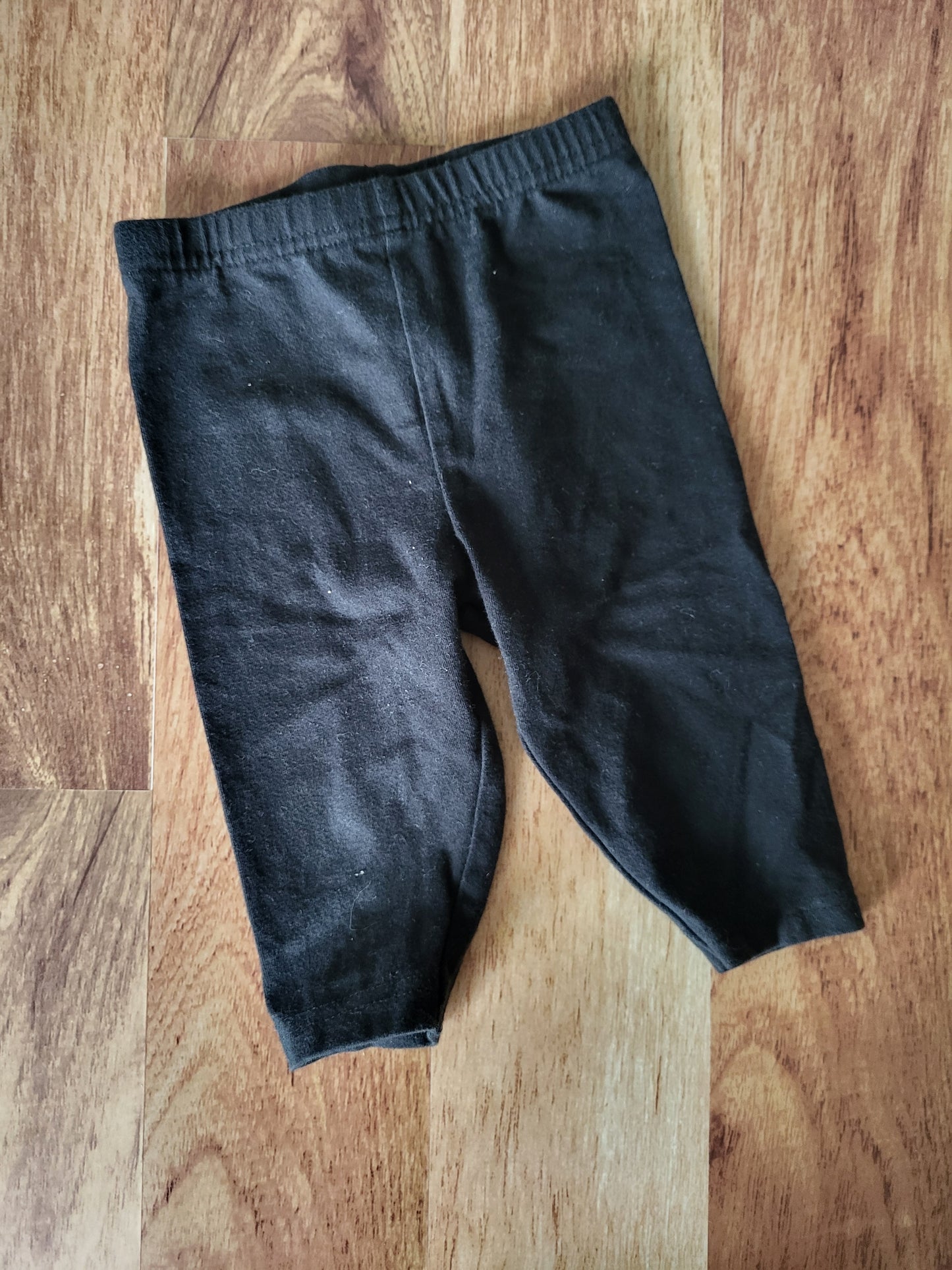 Pantalon 3/4 carter's - 18 mois