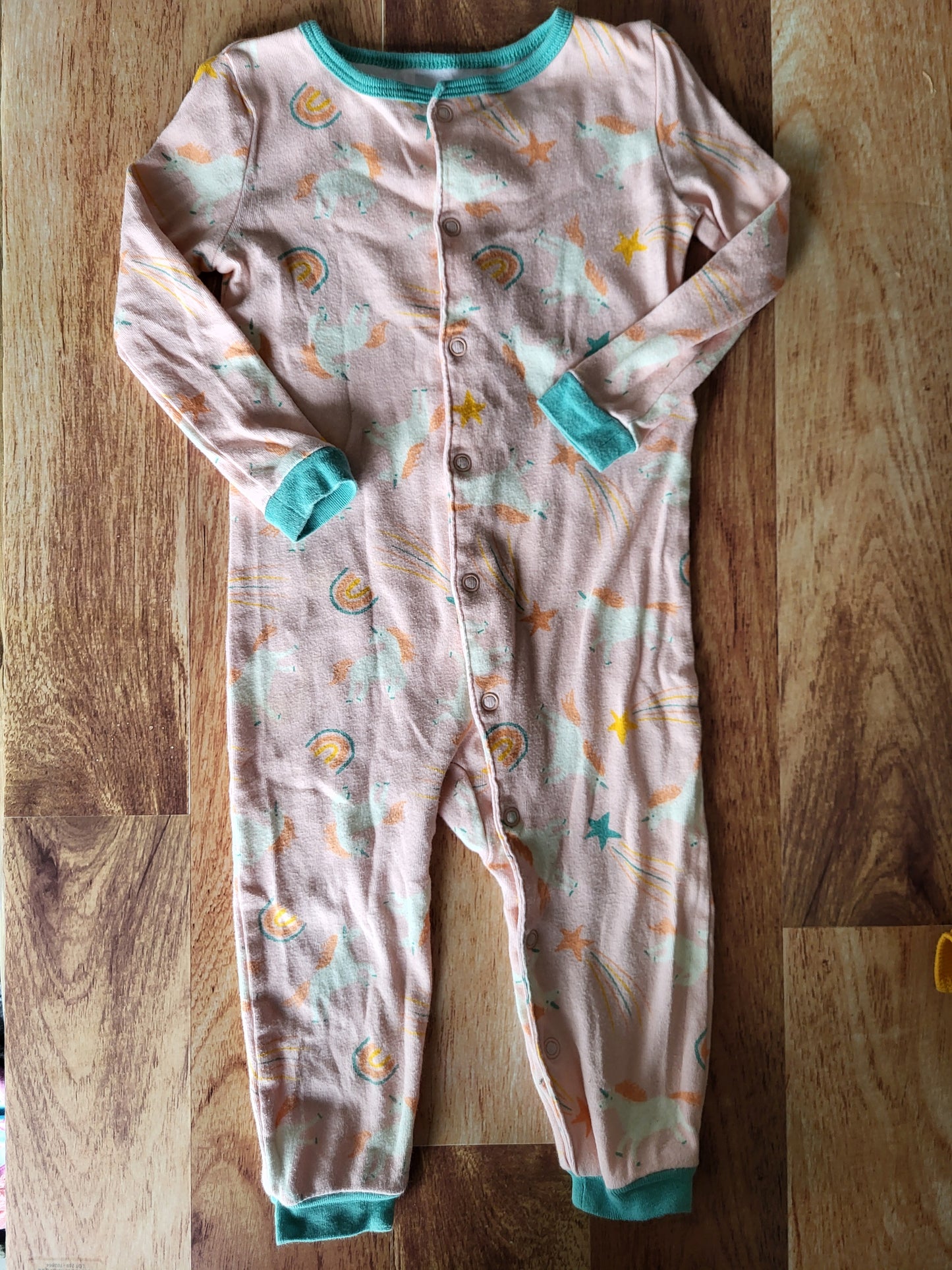 Pyjama joe fresh - 18-24 mois