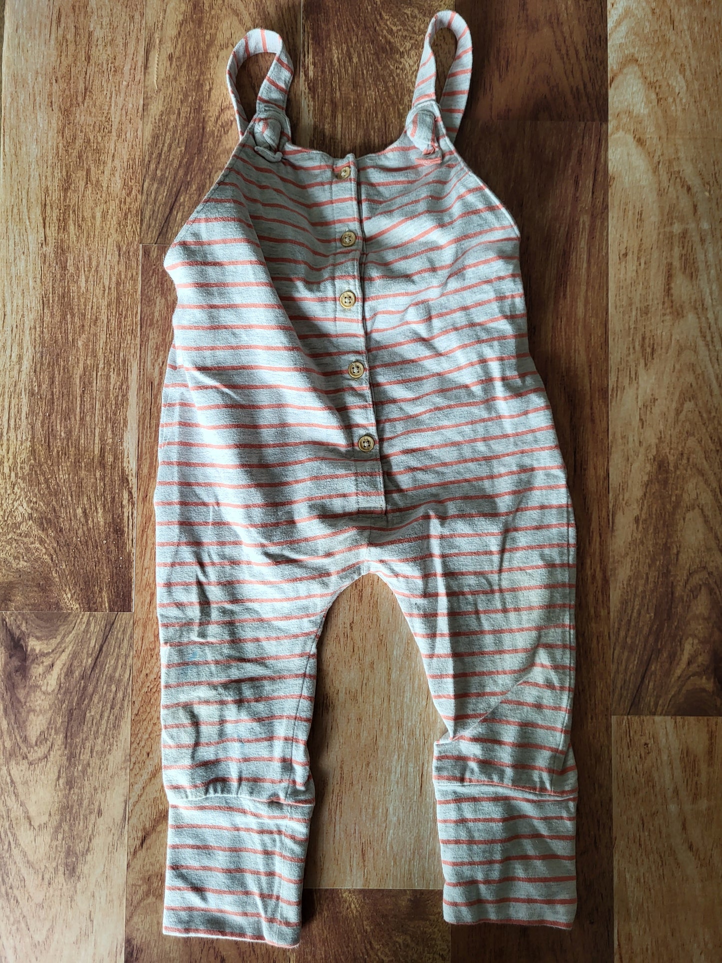 Salopette gagou tagou - 12-24 mois