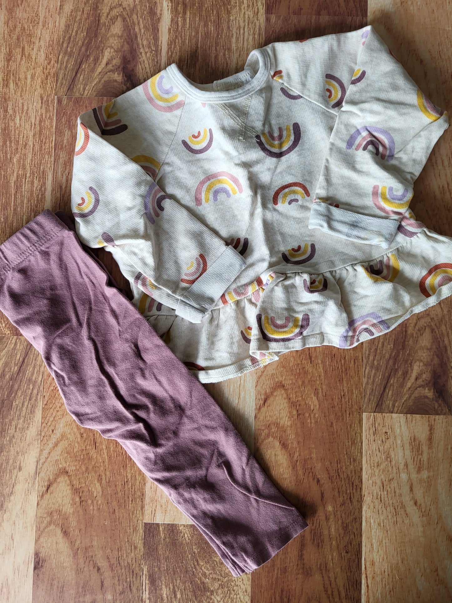 Ensemble gerber - 24 mois