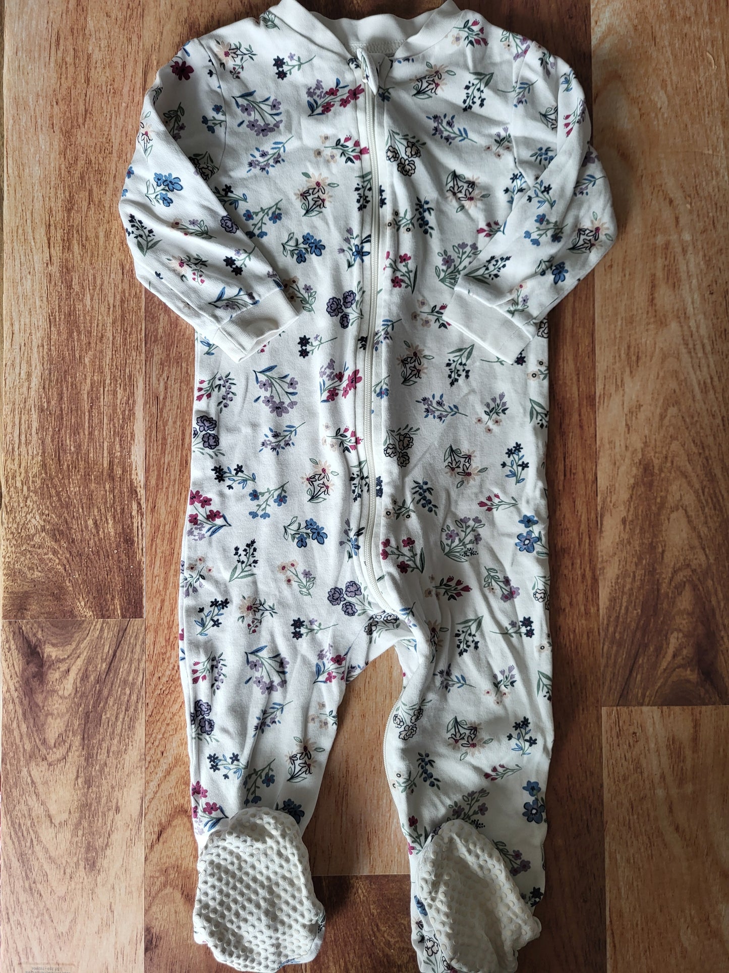 Pyjama george - 18-24 mois