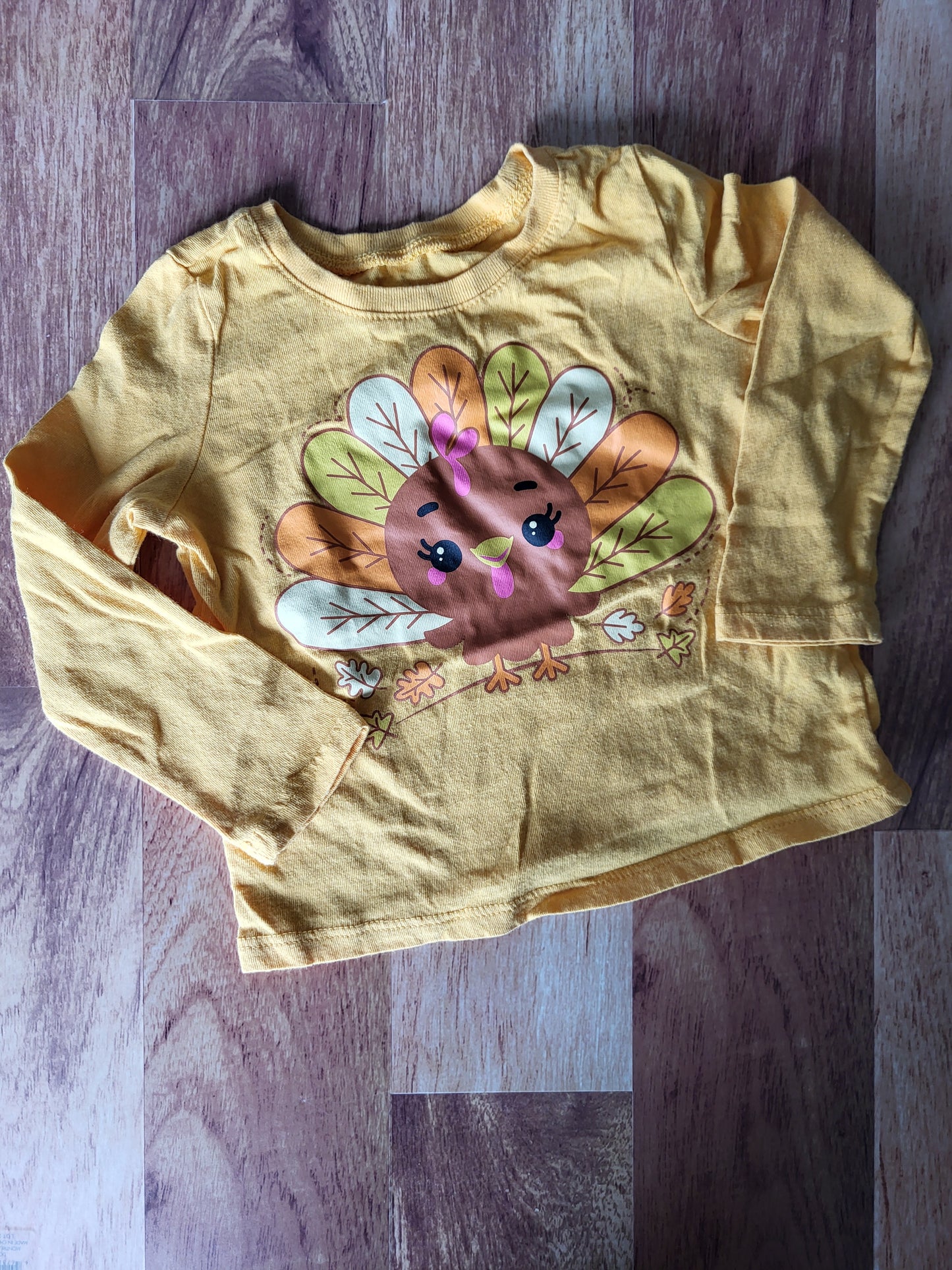 Chandail children place - 18-24 mois