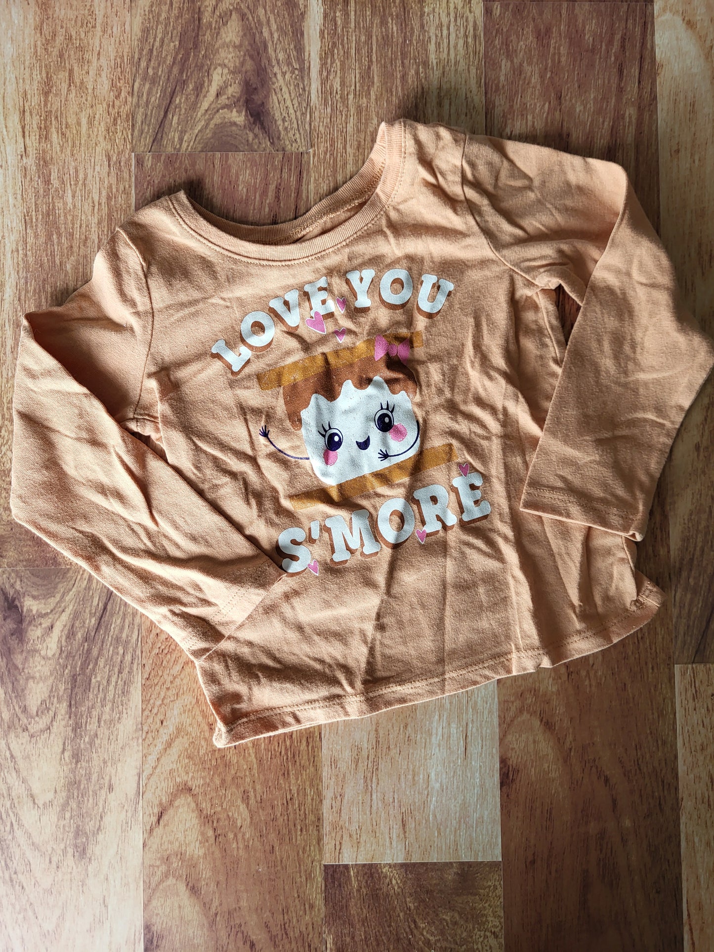 Chandail children place - 18-24 mois