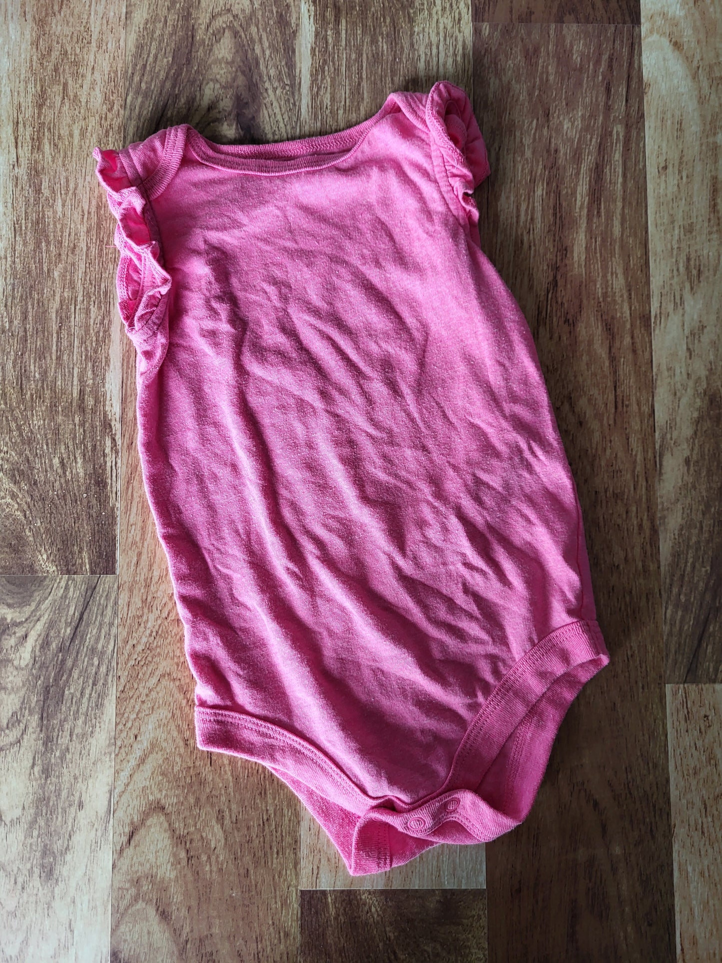 Cache-couche george - 18-24 mois