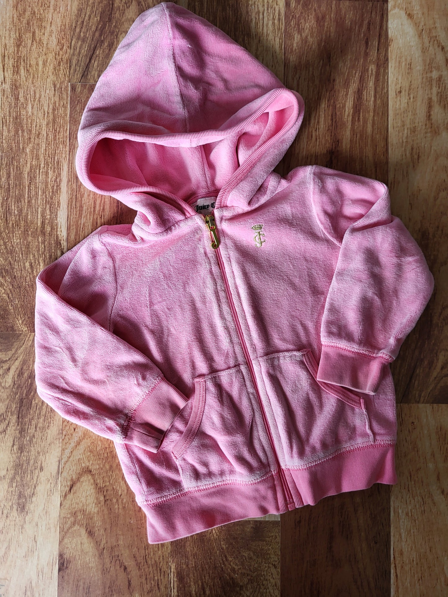 Veste juicy couture - 18 mois