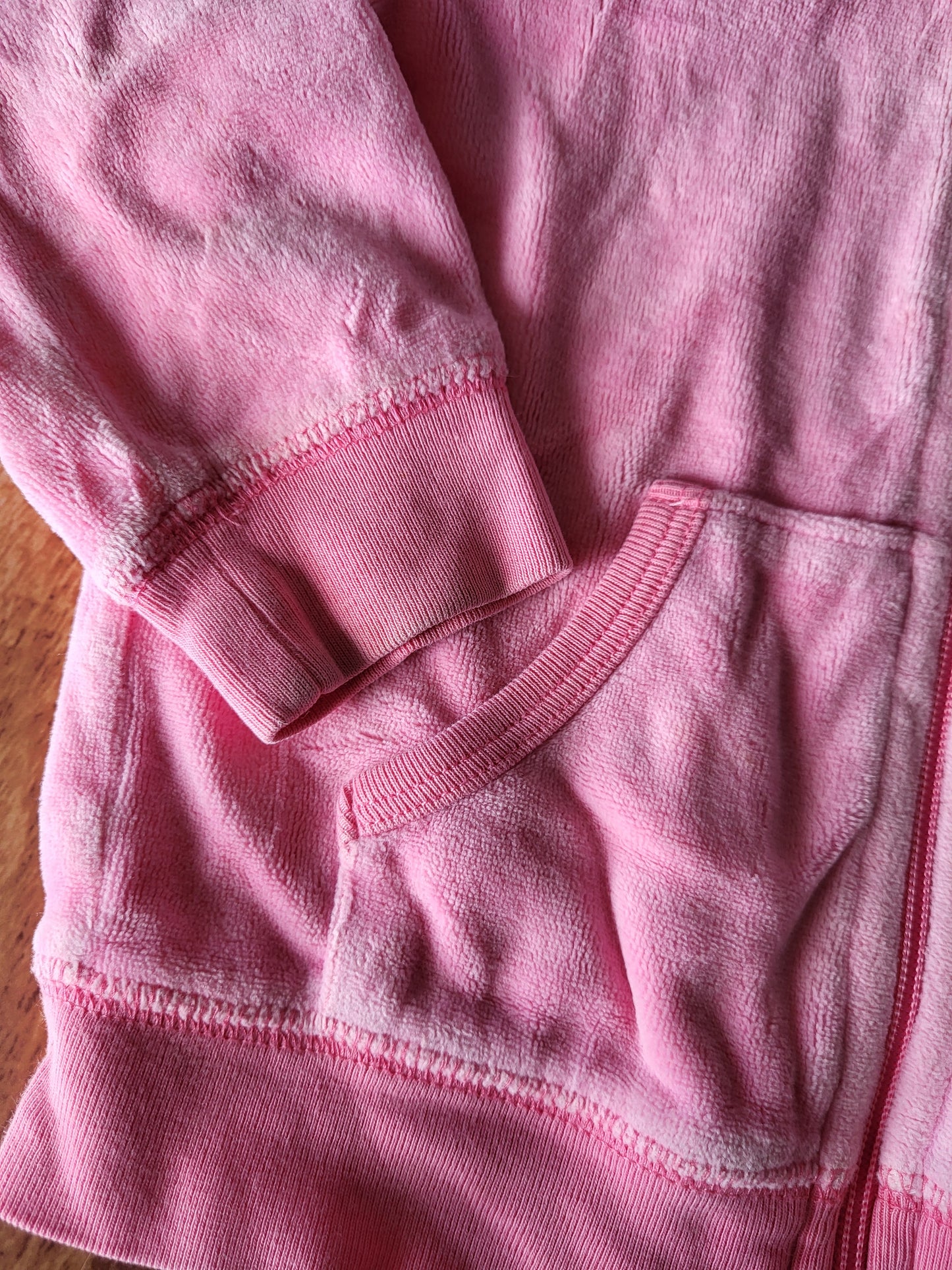 Veste juicy couture - 18 mois