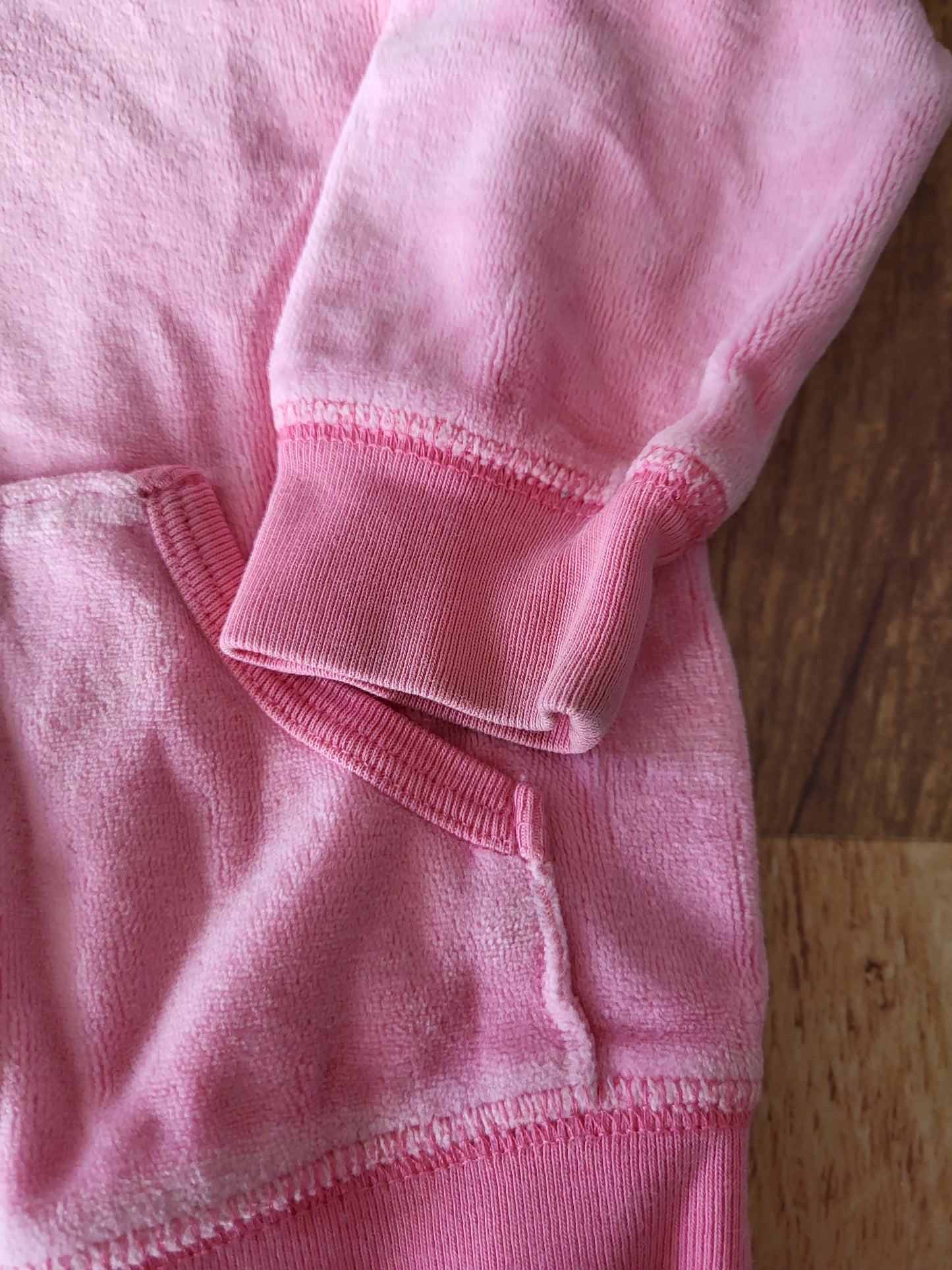 Veste juicy couture - 18 mois