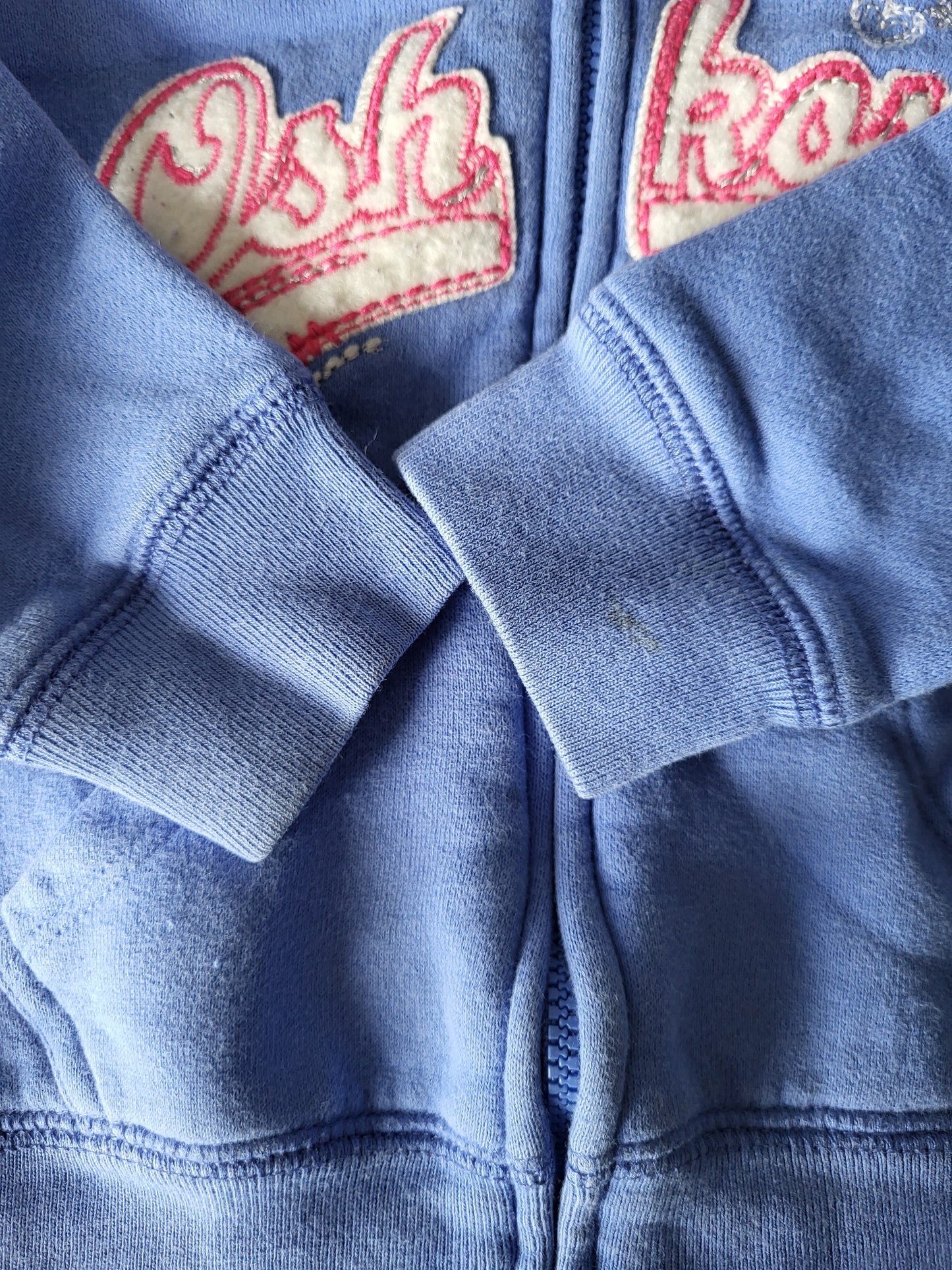 Veste oshkosh - 18 mois