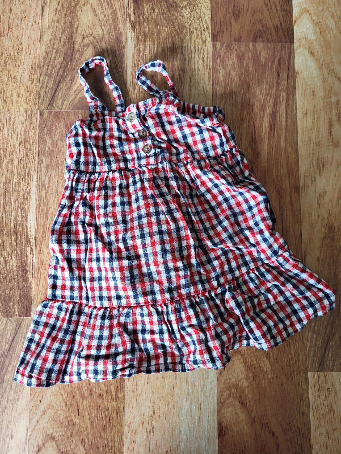 Robe old navy - 12-18 mois