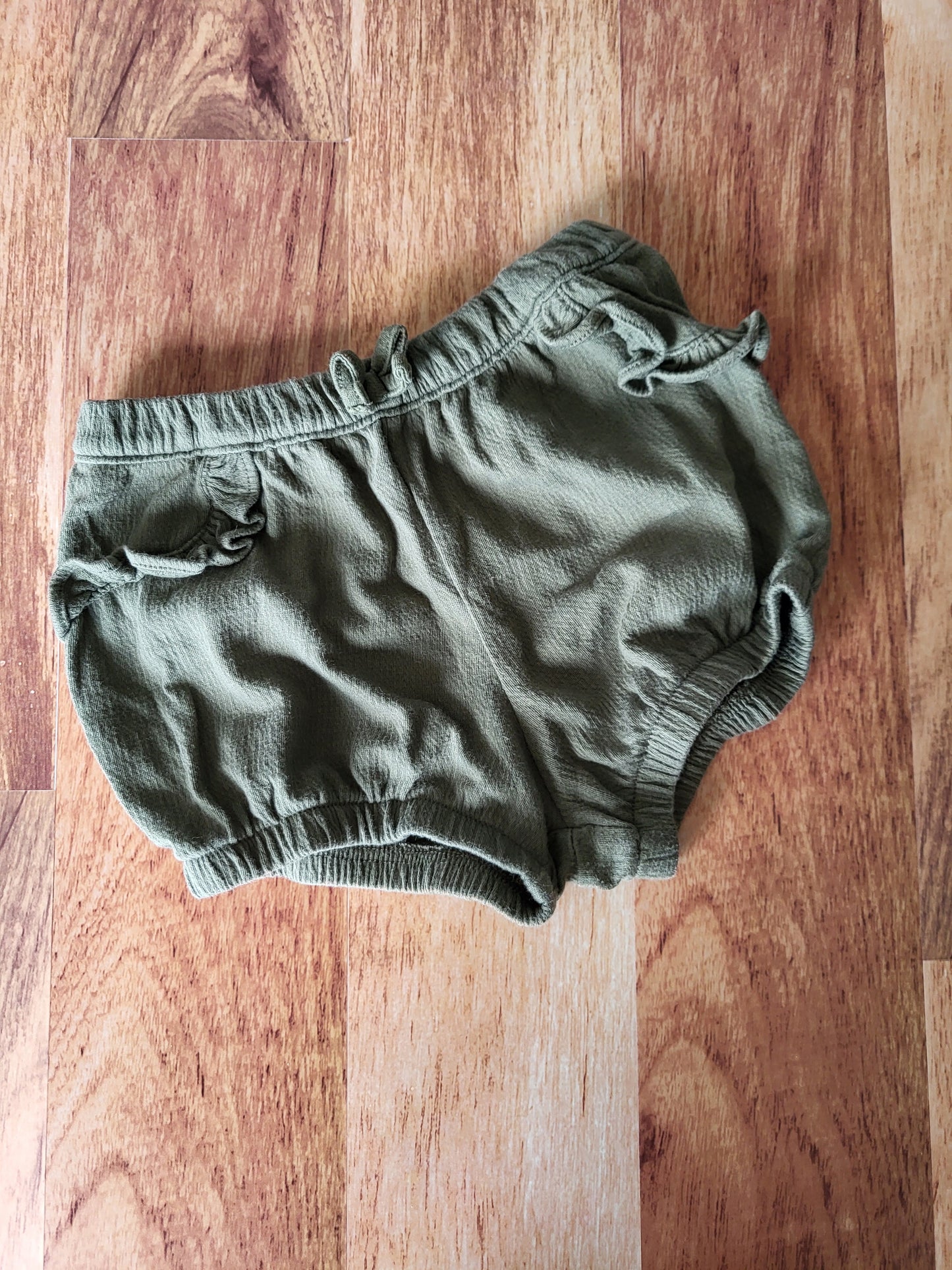 Short carter's - 18 mois